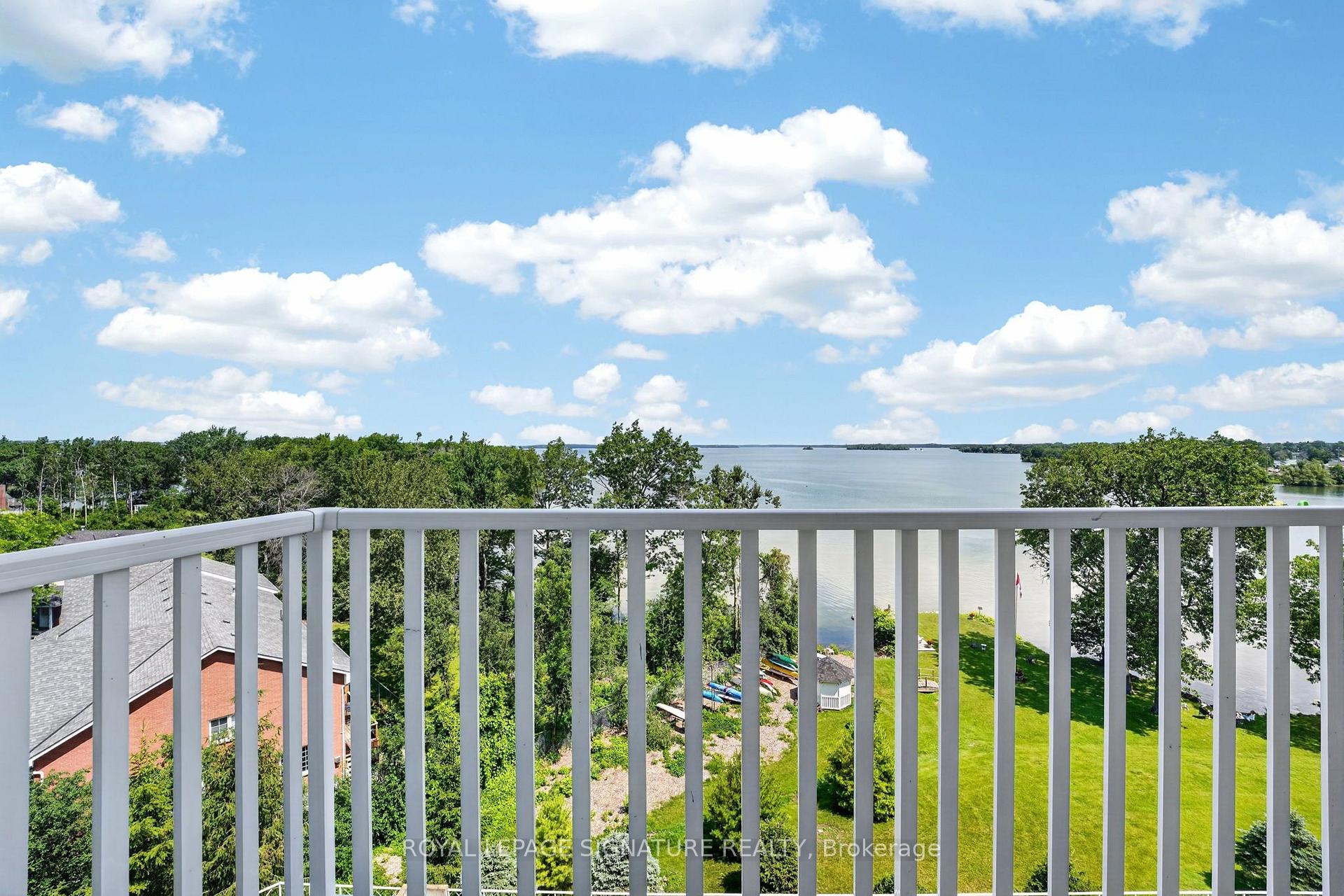 Photo 29 of Unit 605, 354 Atherley Road, Orillia — HOMEH