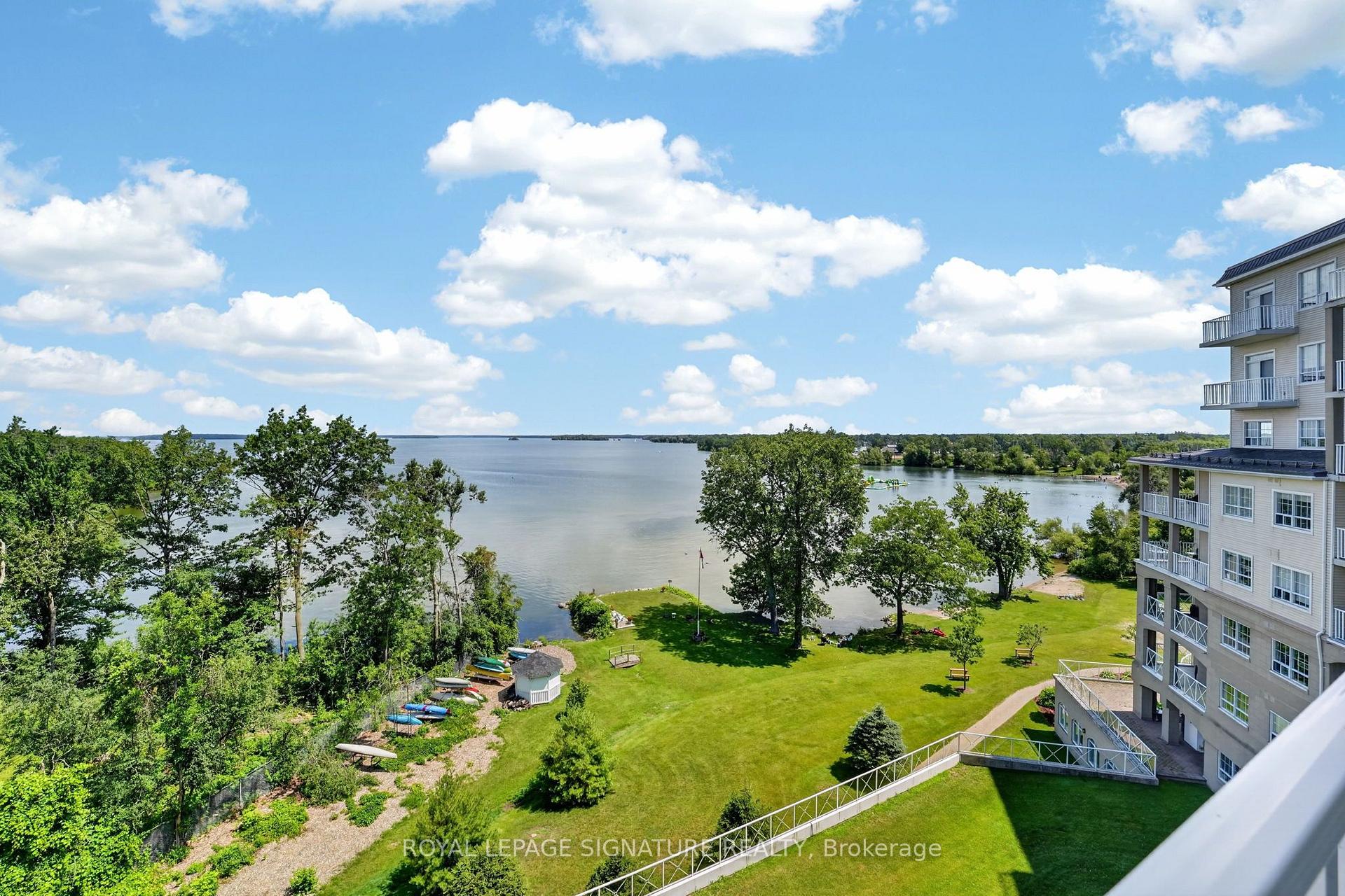 Photo 30 of Unit 605, 354 Atherley Road, Orillia — HOMEH