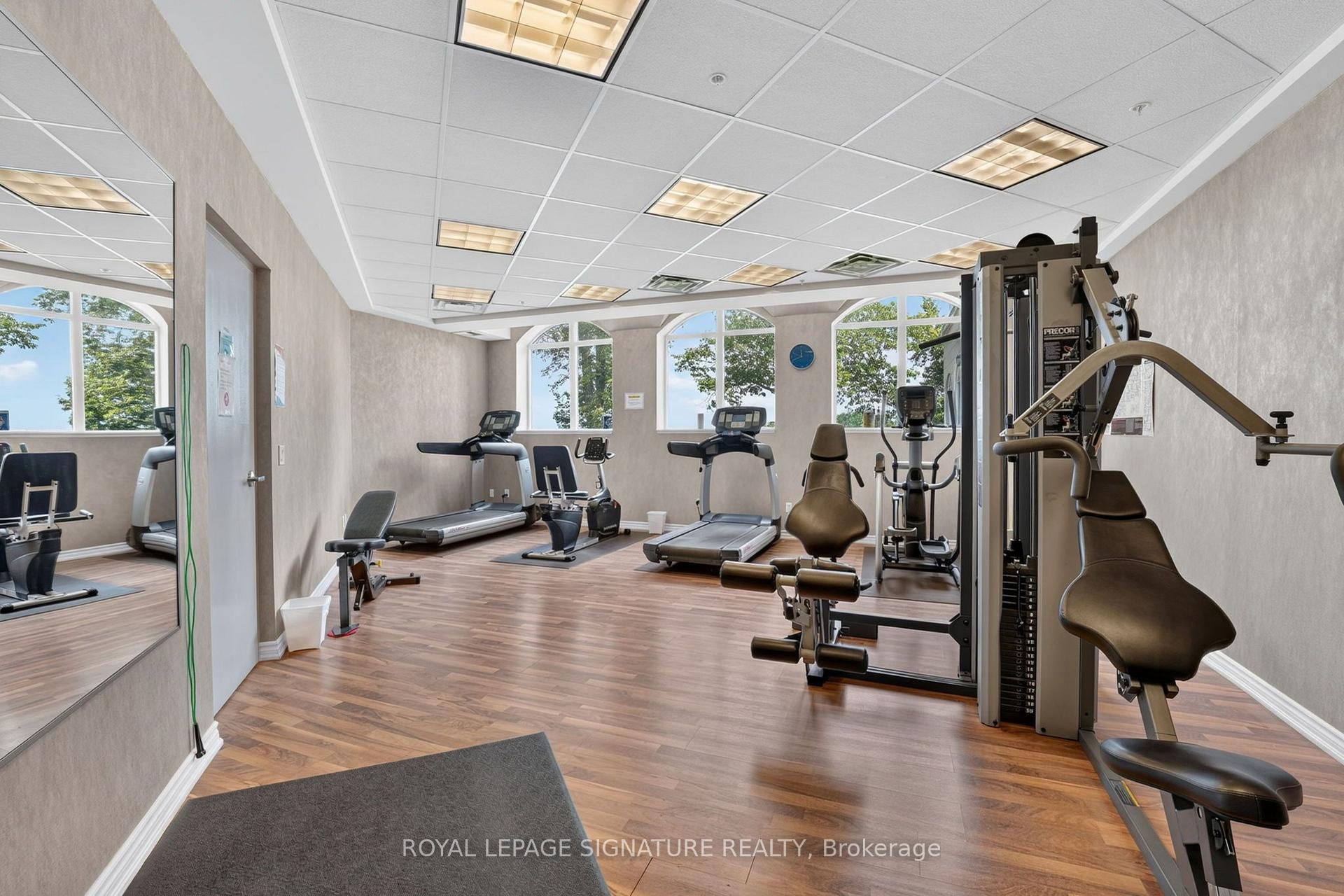 Photo 33 of Unit 605, 354 Atherley Road, Orillia — HOMEH