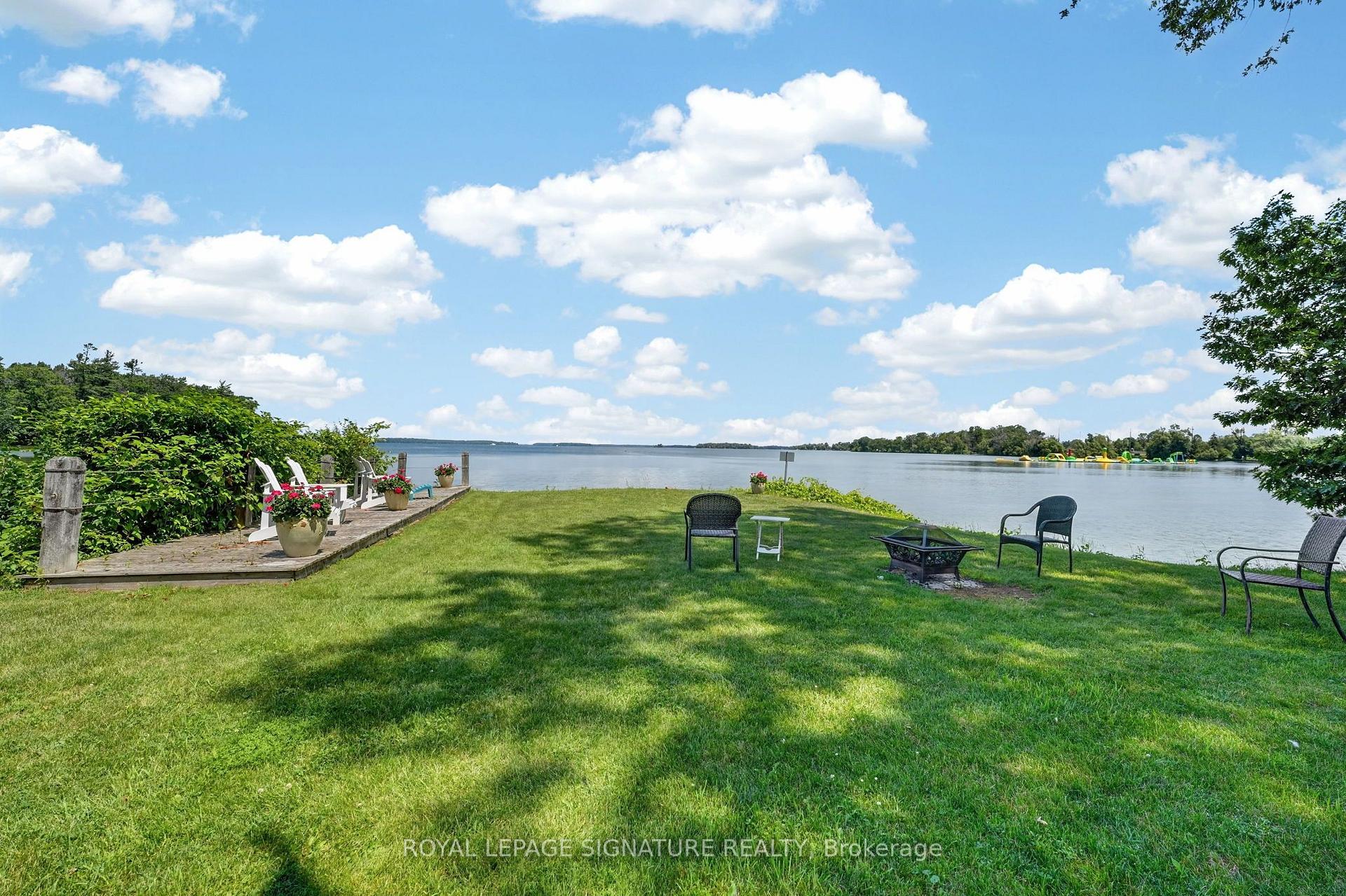 Photo 38 of Unit 605, 354 Atherley Road, Orillia — HOMEH