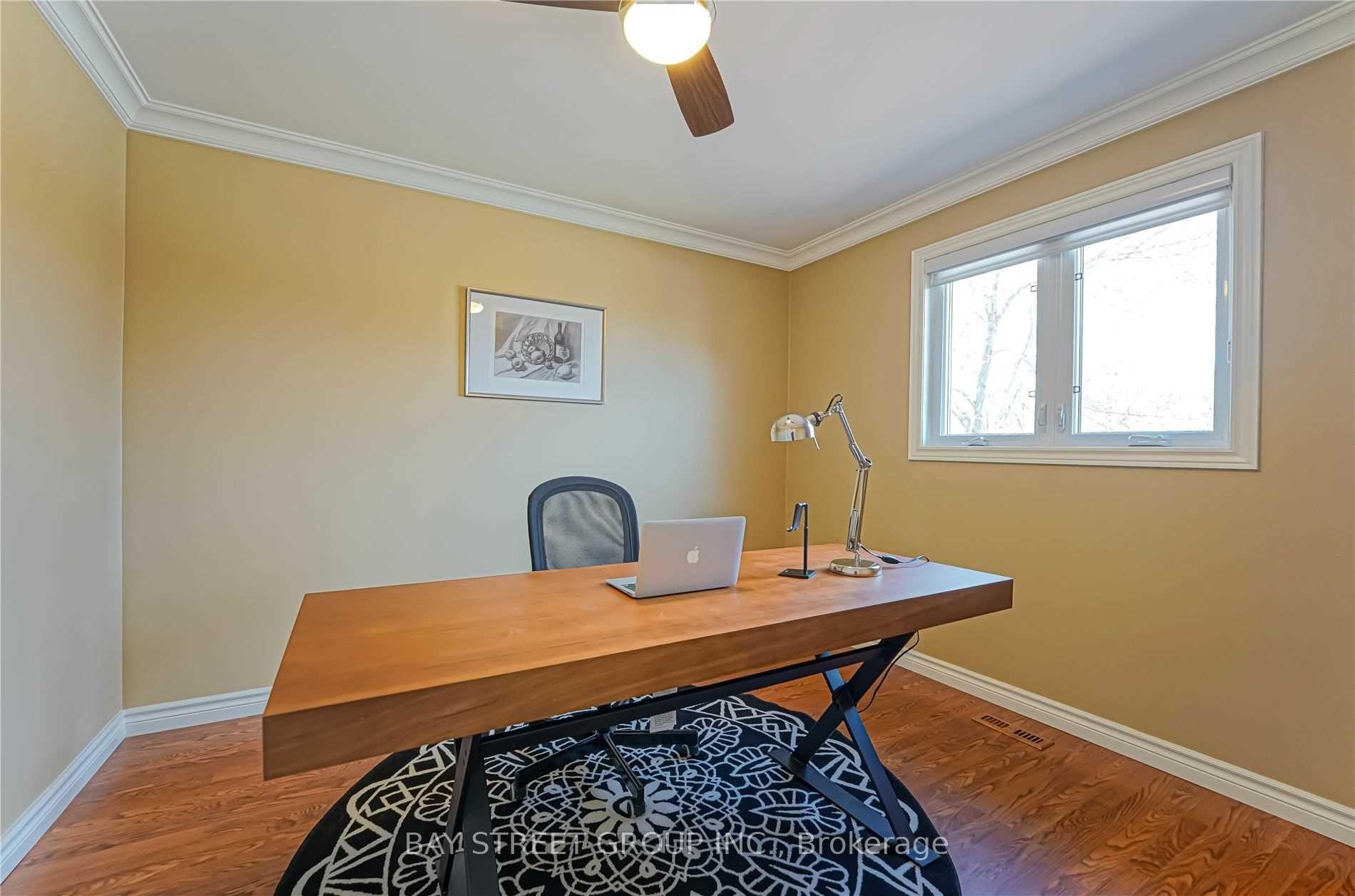 Photo 22 of 1480 Princeton Crescent, Oakville, College Park — HOMEH