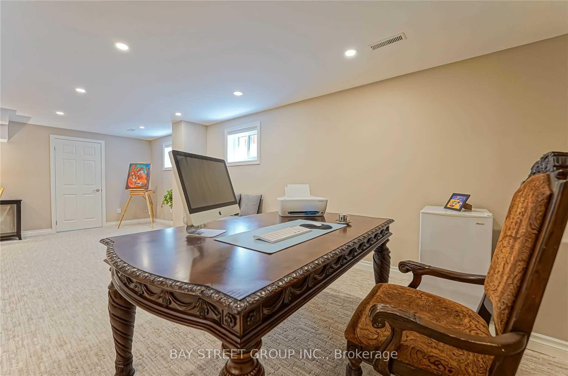 Photo 28 of 1480 Princeton Crescent, Oakville, College Park — HOMEH