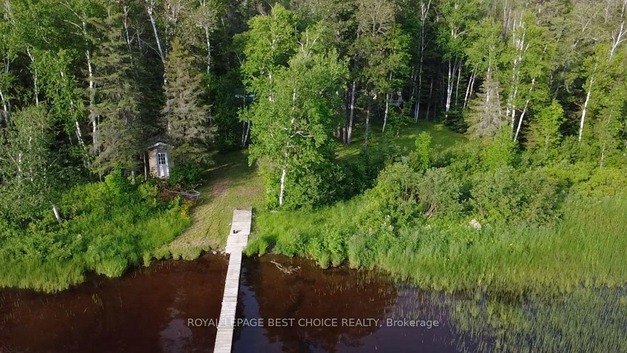 Photo 6 of 10 Donor Pass, Englehart, Central Timiskaming — HOMEH