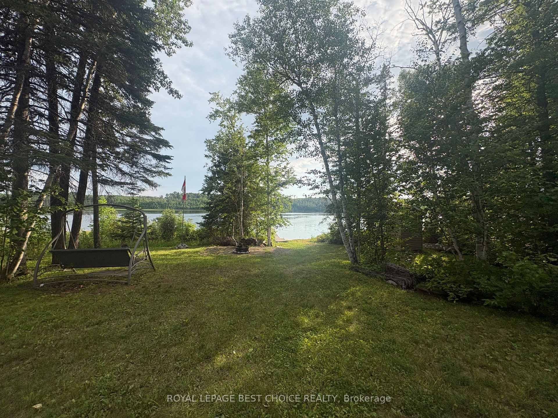 Photo 11 of 10 Donor Pass, Englehart, Central Timiskaming — HOMEH
