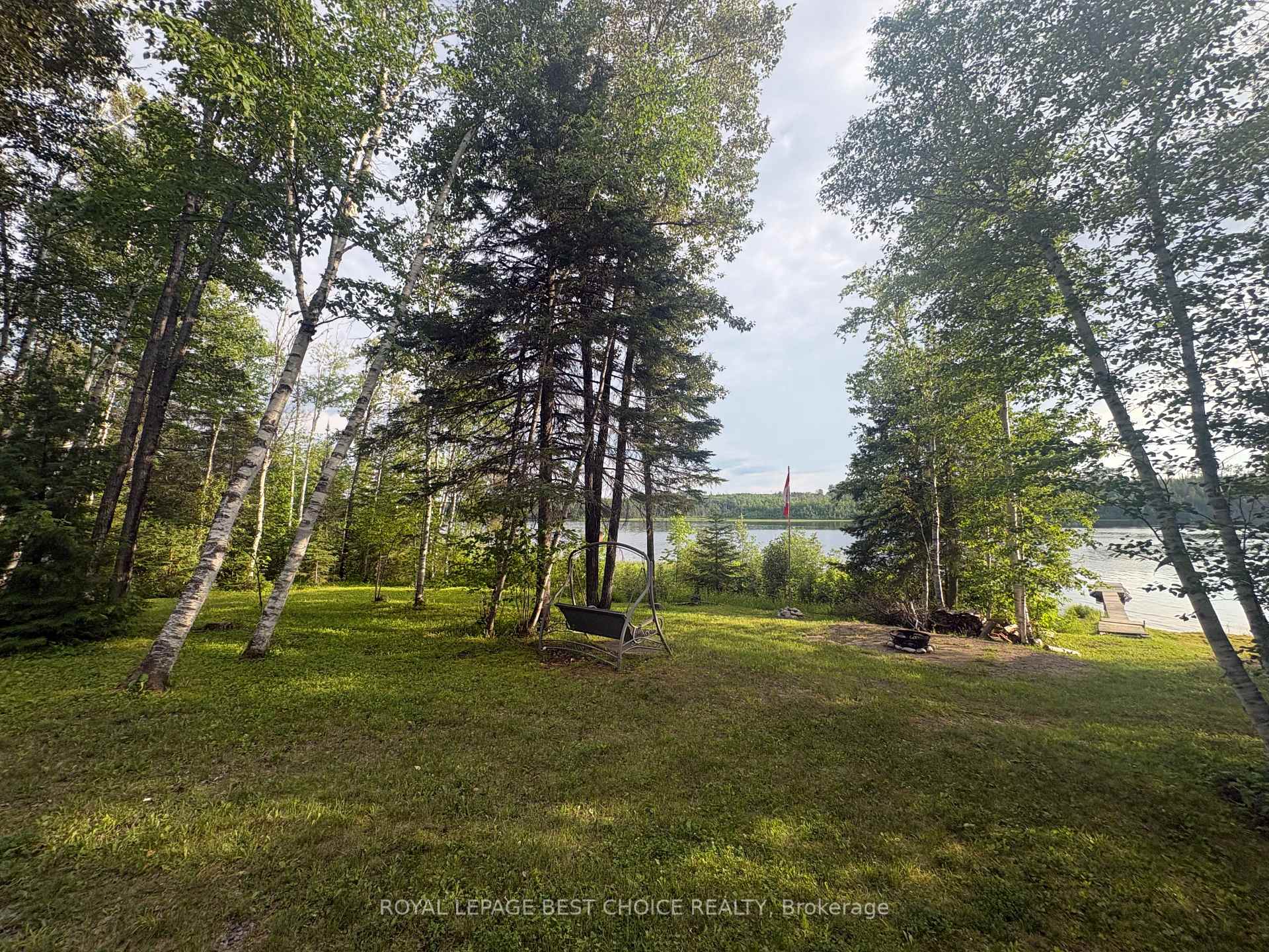 Photo 12 of 10 Donor Pass, Englehart, Central Timiskaming — HOMEH