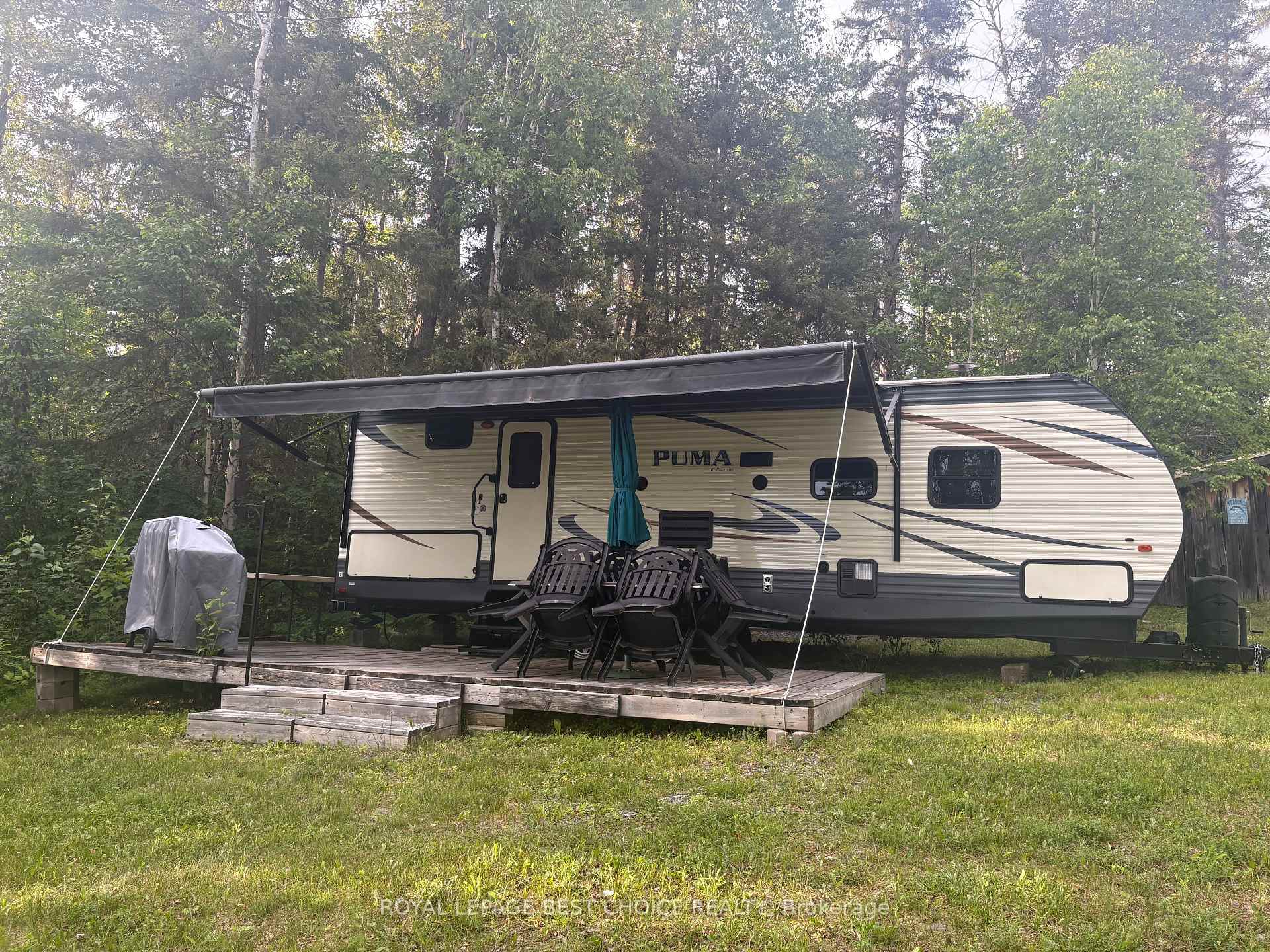 Photo 14 of 10 Donor Pass, Englehart, Central Timiskaming — HOMEH