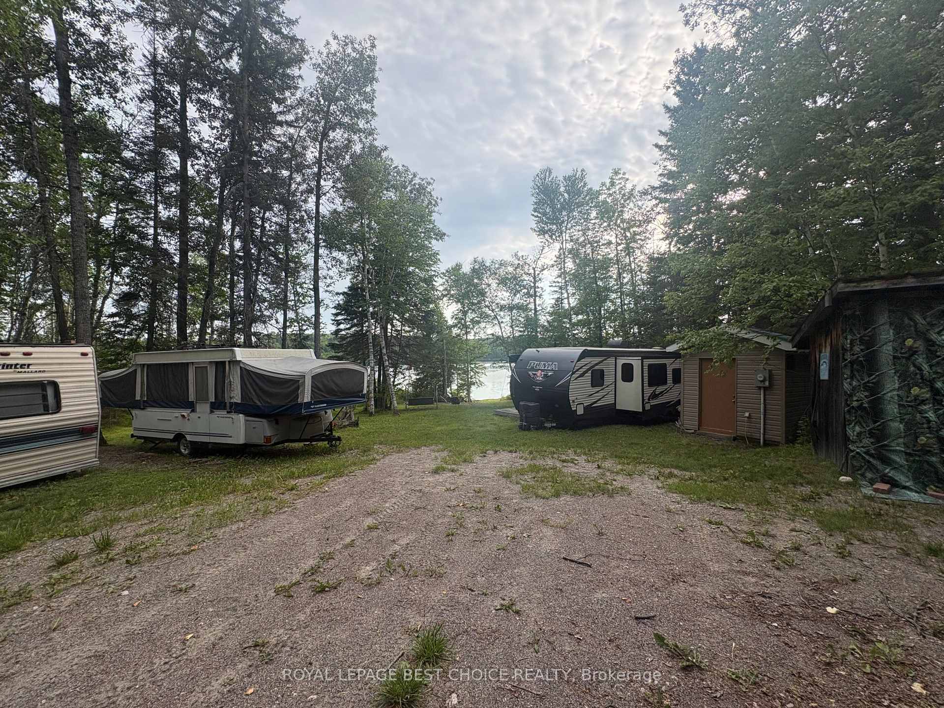 Photo 21 of 10 Donor Pass, Englehart, Central Timiskaming — HOMEH