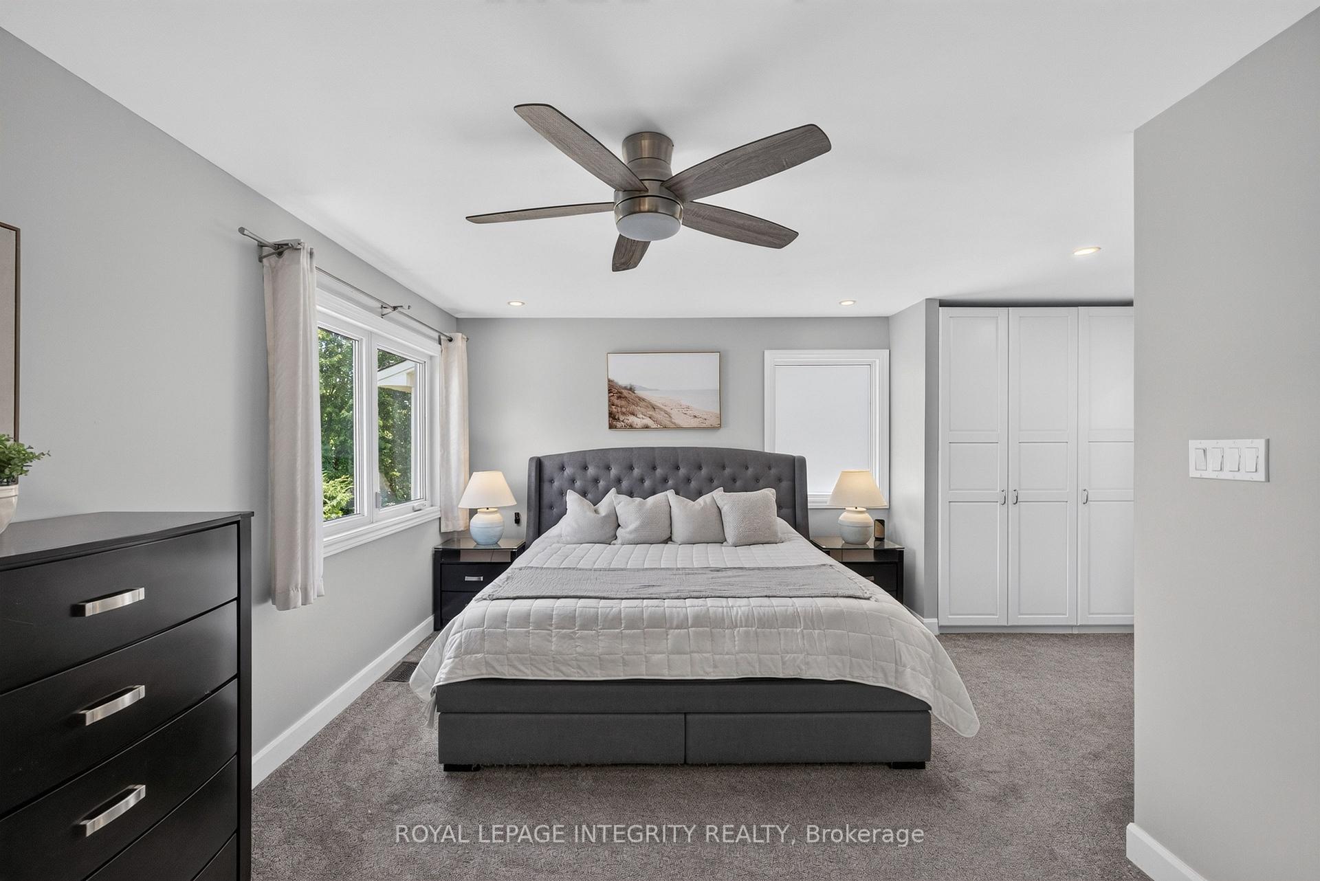 Photo 22 of 38 Pebble Creek Crescent, Ottawa, Kanata - Emerald Meadows/Trailwest — HOMEH