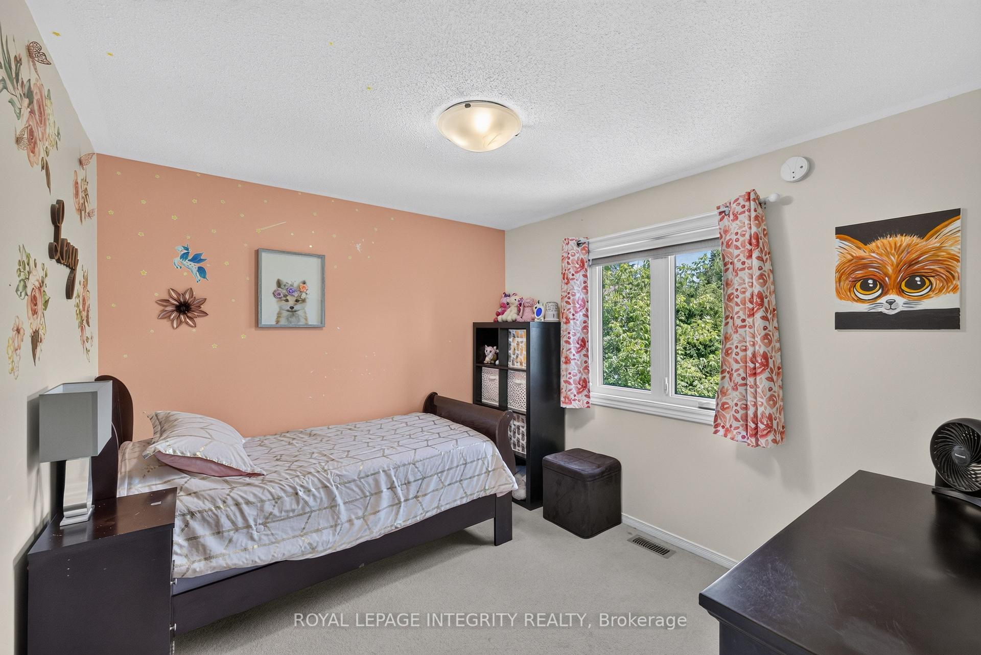 Photo 27 of 38 Pebble Creek Crescent, Ottawa, Kanata - Emerald Meadows/Trailwest — HOMEH