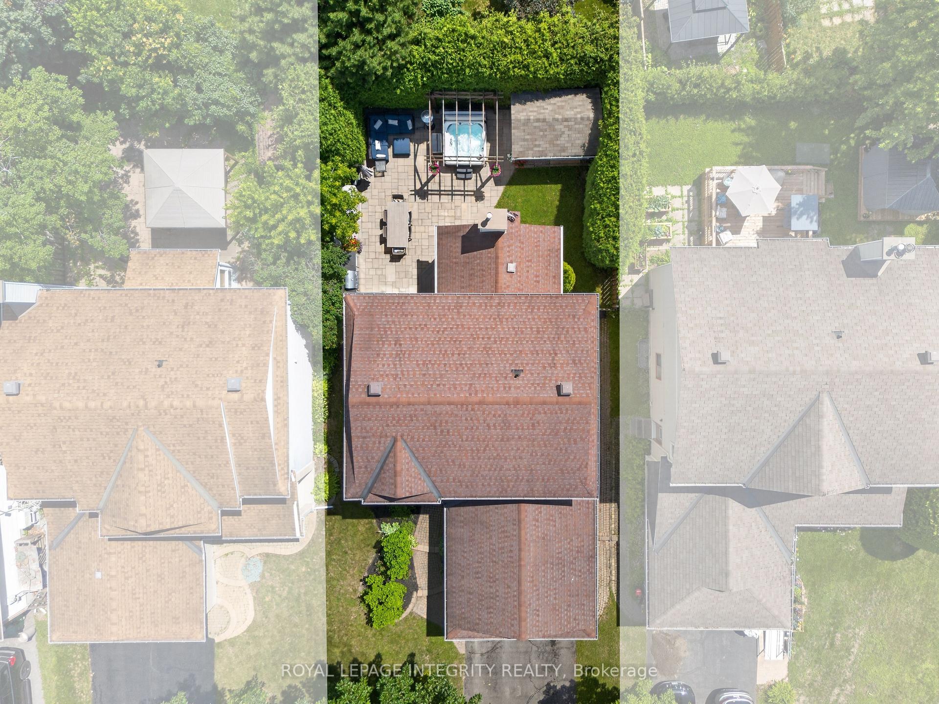 Photo 49 of 38 Pebble Creek Crescent, Ottawa, Kanata - Emerald Meadows/Trailwest — HOMEH