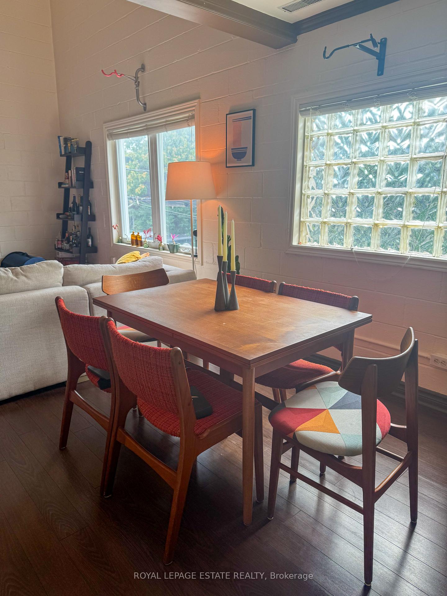 Photo 4 of Unit 2D, 325 Queen Street E, Toronto, Moss Park — HOMEH
