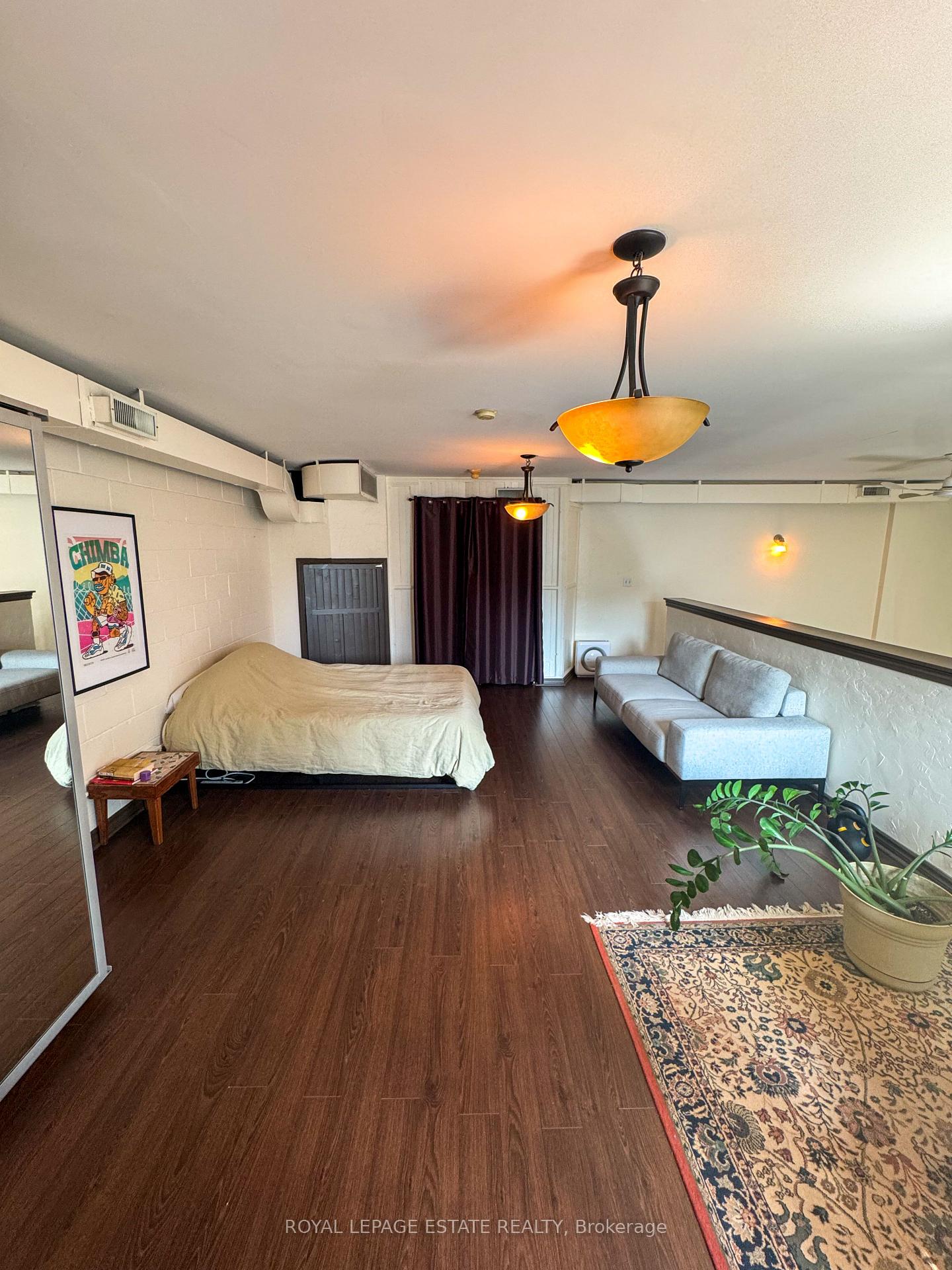 Photo 9 of Unit 2D, 325 Queen Street E, Toronto, Moss Park — HOMEH