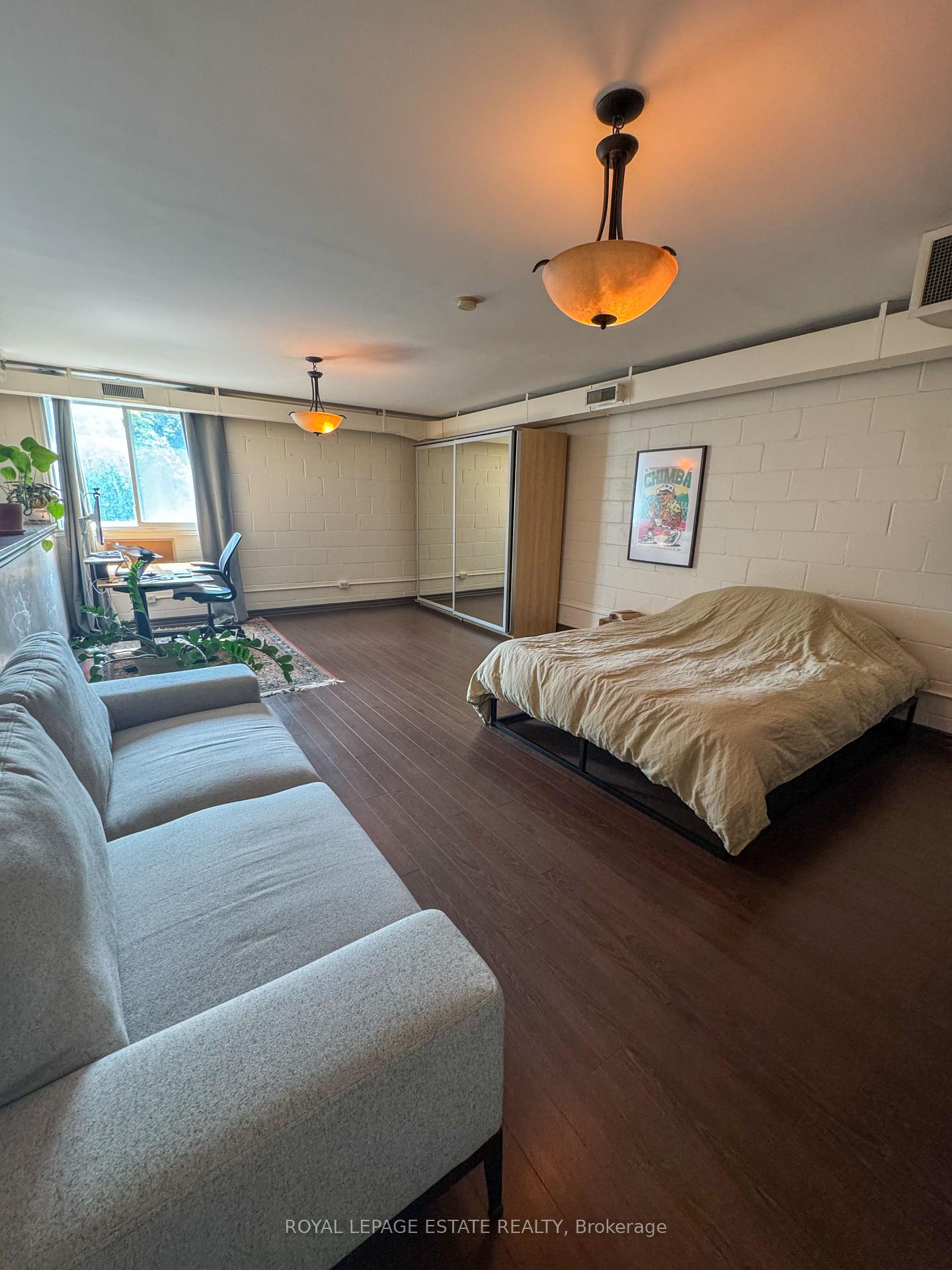 Photo 10 of Unit 2D, 325 Queen Street E, Toronto, Moss Park — HOMEH
