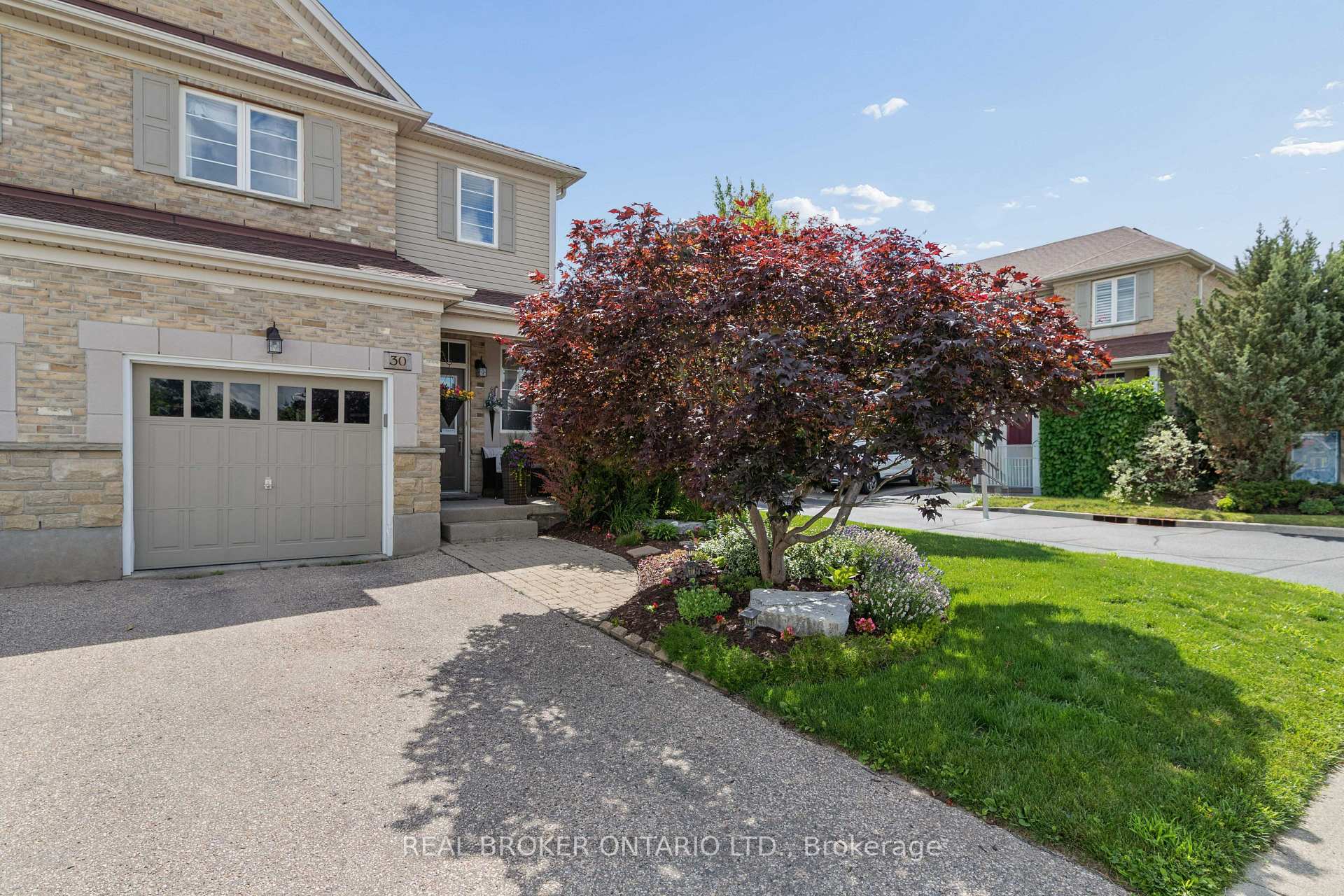 Photo 1 of 30 Doon Mills Drive, Kitchener, Doon South — HOMEH