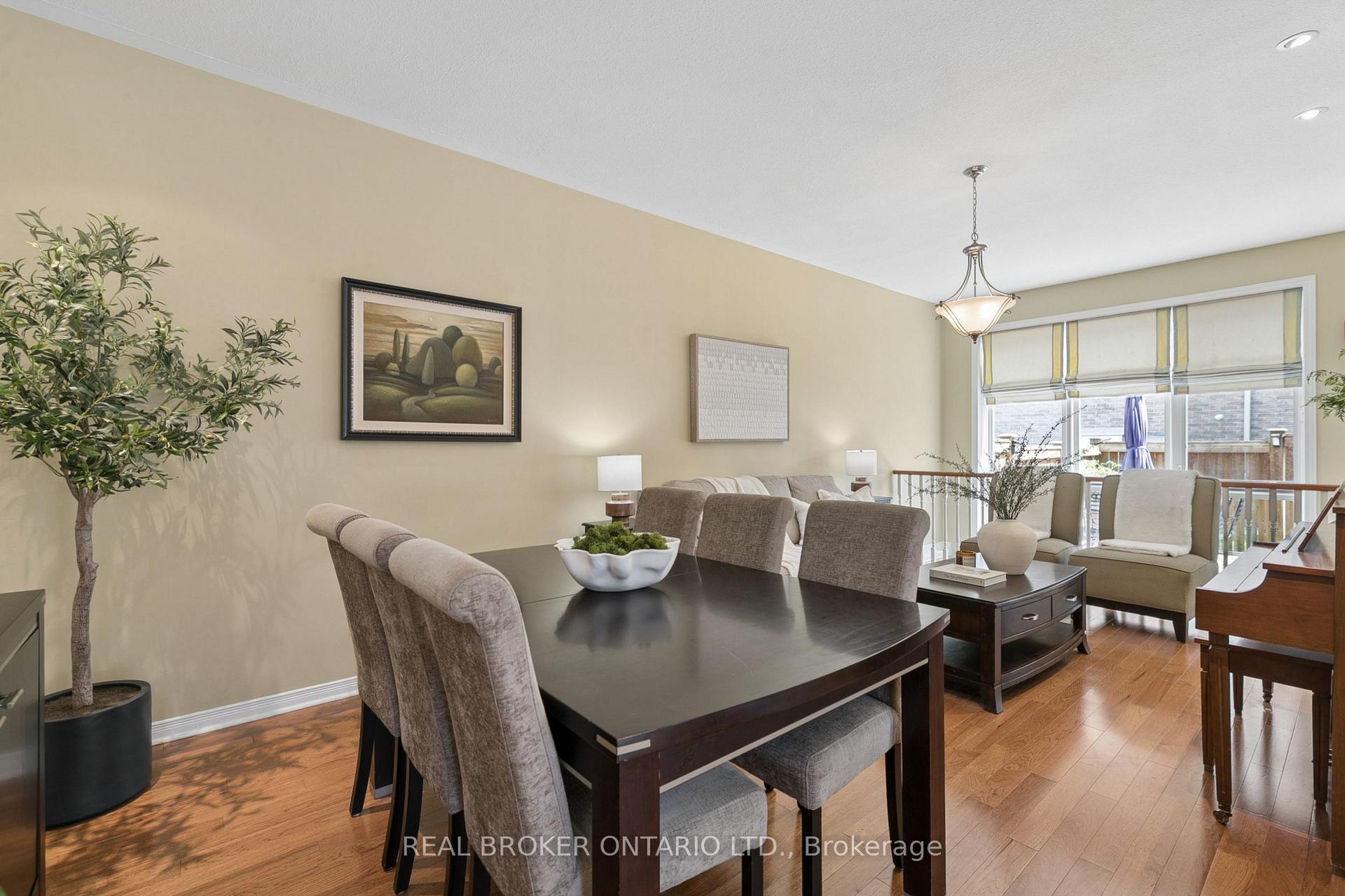 Photo 8 of 30 Doon Mills Drive, Kitchener, Doon South — HOMEH