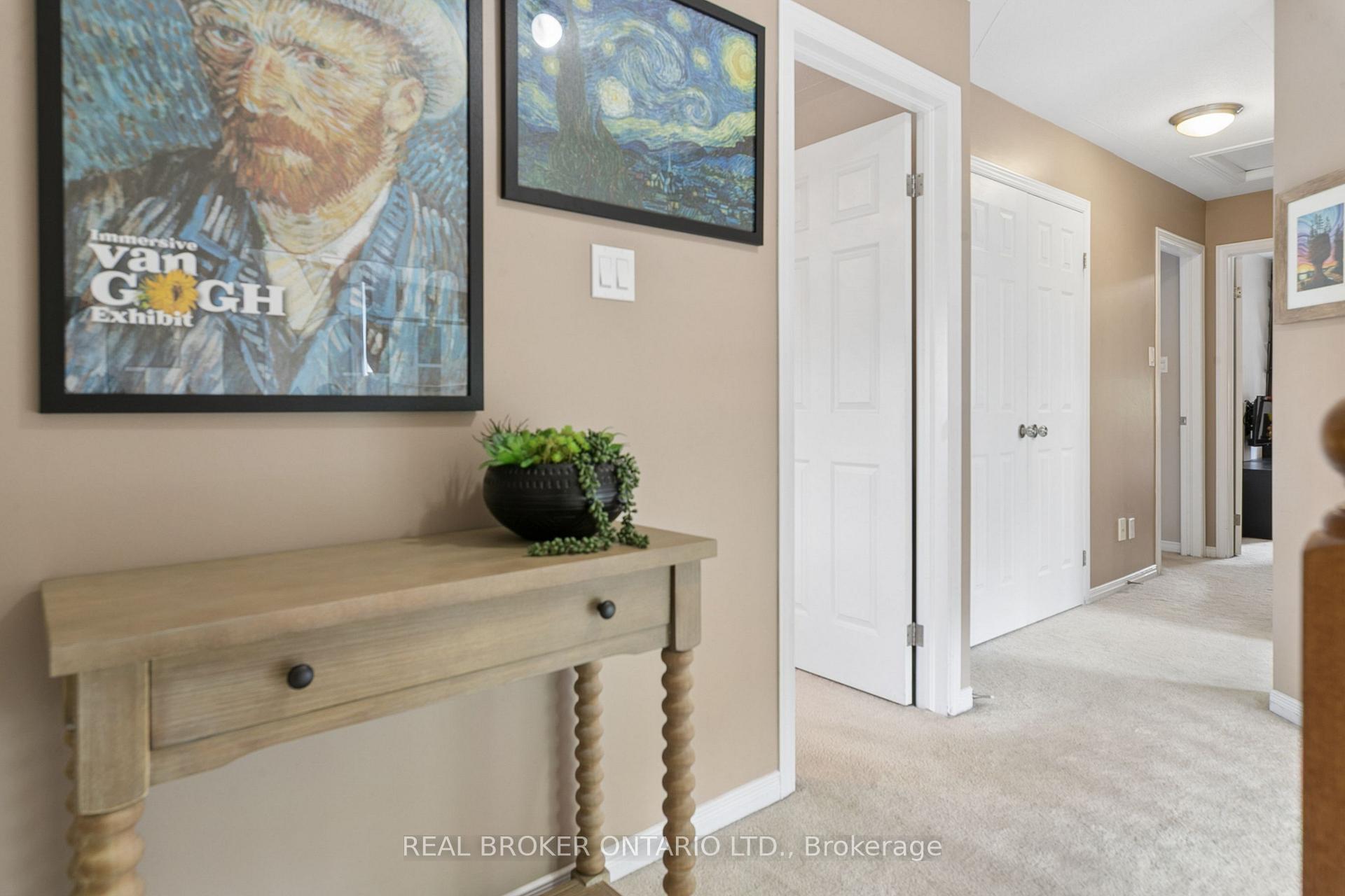 Photo 21 of 30 Doon Mills Drive, Kitchener, Doon South — HOMEH