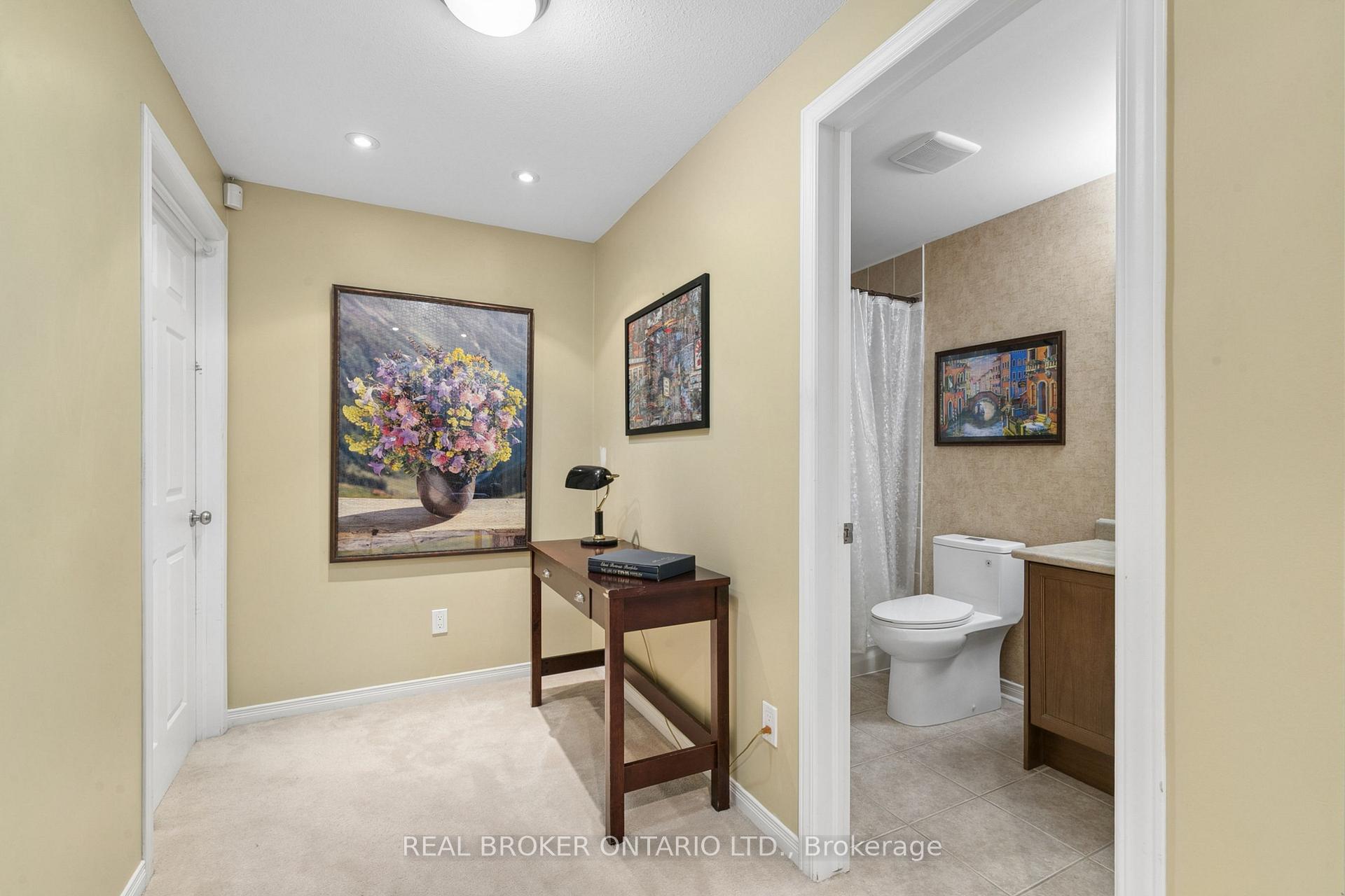 Photo 35 of 30 Doon Mills Drive, Kitchener, Doon South — HOMEH