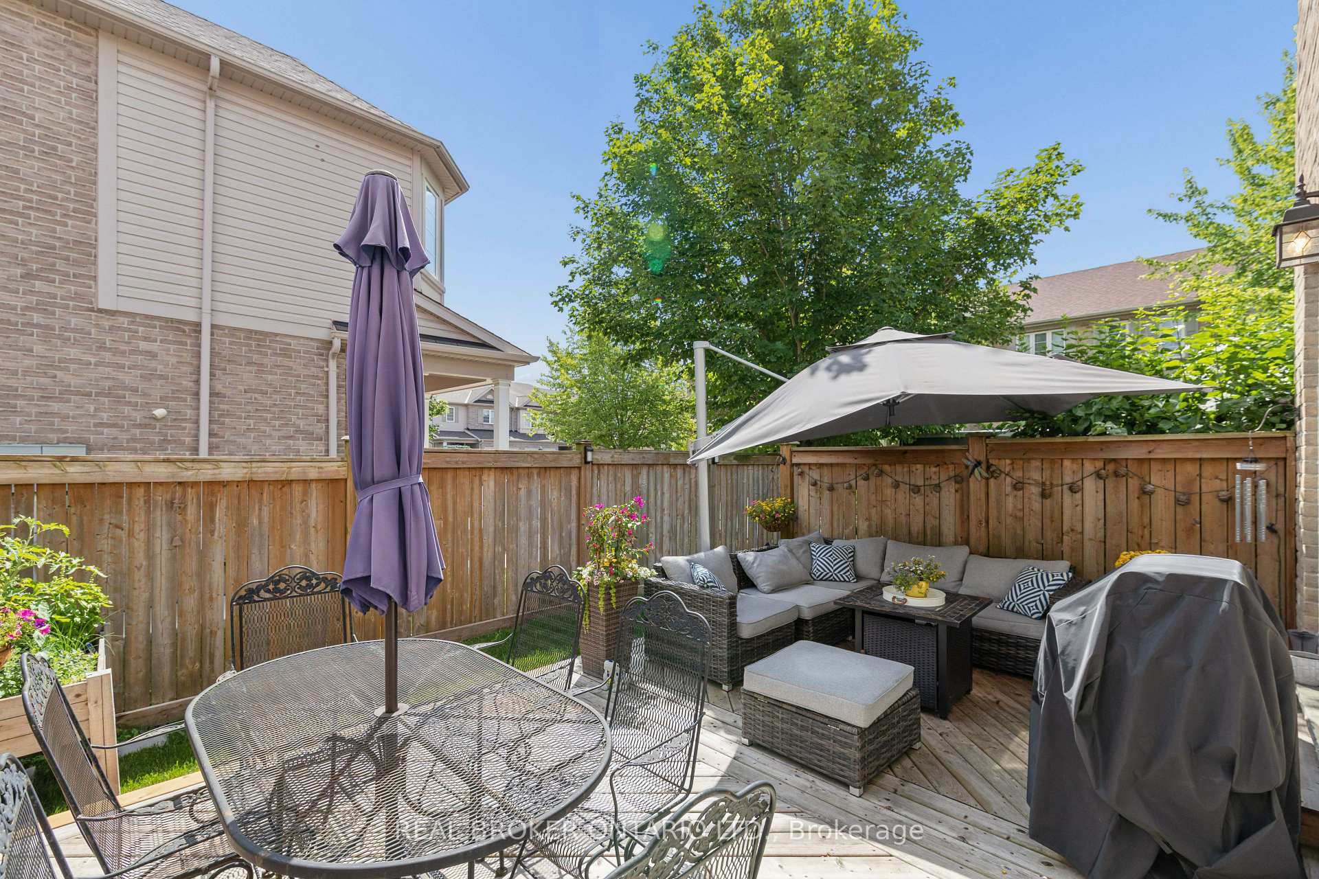 Photo 39 of 30 Doon Mills Drive, Kitchener, Doon South — HOMEH