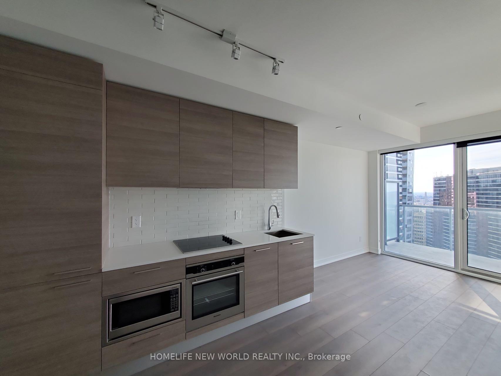 Photo 3 of Unit 3213, 3 Gloucester Street, Toronto, Church-Yonge Corridor — HOMEH
