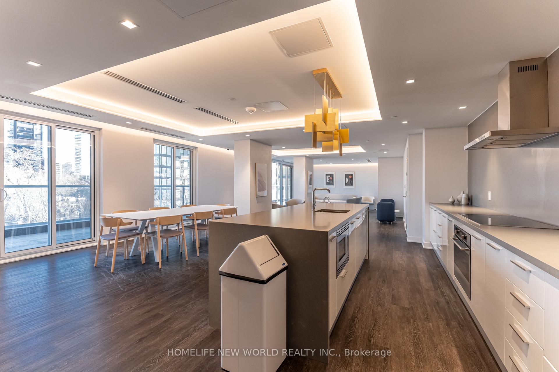 Photo 9 of Unit 3213, 3 Gloucester Street, Toronto, Church-Yonge Corridor — HOMEH