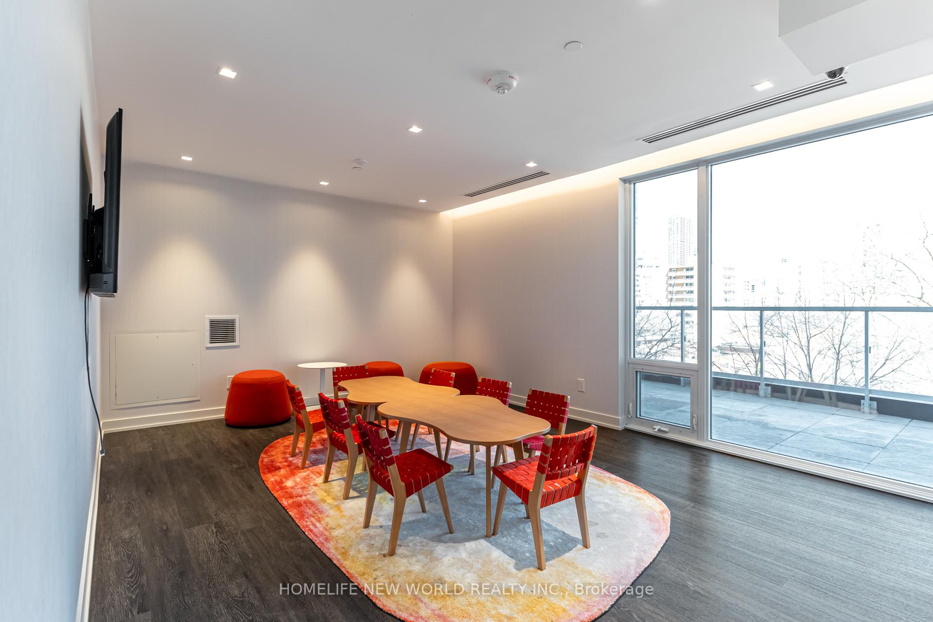 Photo 10 of Unit 3213, 3 Gloucester Street, Toronto, Church-Yonge Corridor — HOMEH