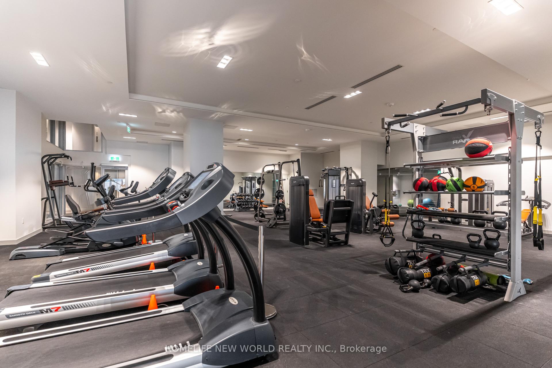 Photo 11 of Unit 3213, 3 Gloucester Street, Toronto, Church-Yonge Corridor — HOMEH