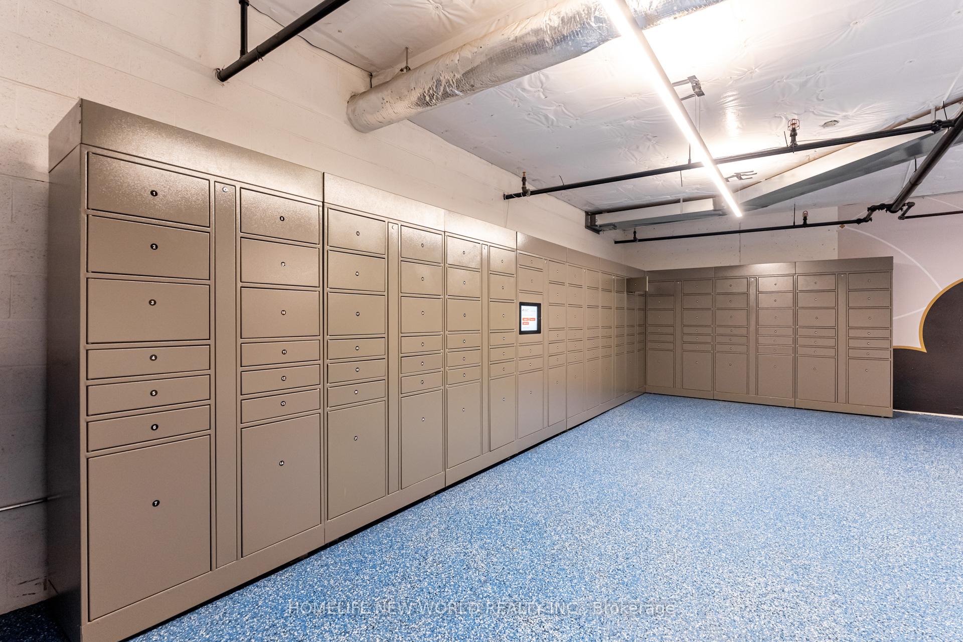 Photo 13 of Unit 3213, 3 Gloucester Street, Toronto, Church-Yonge Corridor — HOMEH