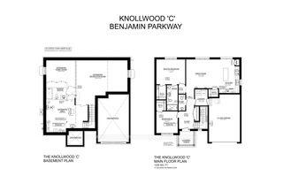 Photo 4 of 138 Benjamin Parkway, St. Thomas — HOMEH