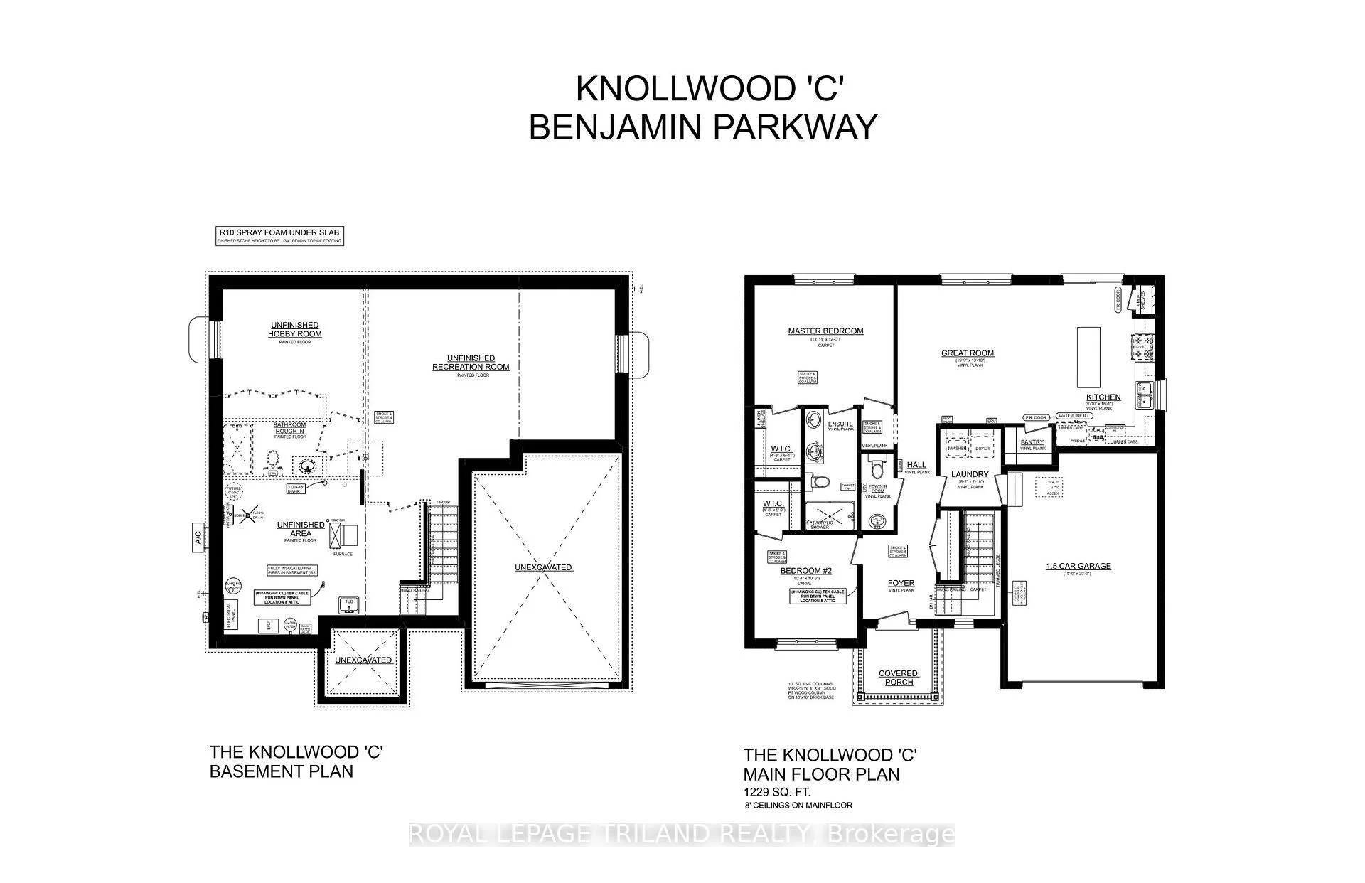 Photo 5 of 138 Benjamin Parkway, St. Thomas — HOMEH