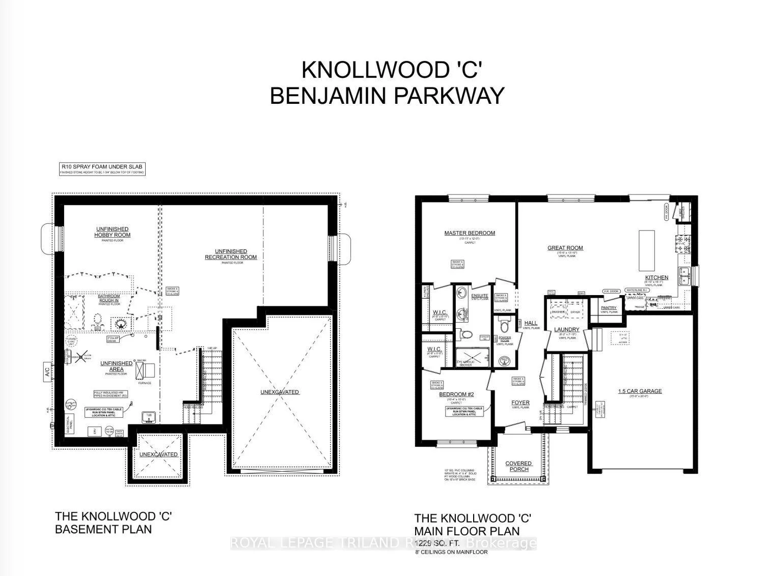 Photo 39 of 138 Benjamin Parkway, St. Thomas — HOMEH