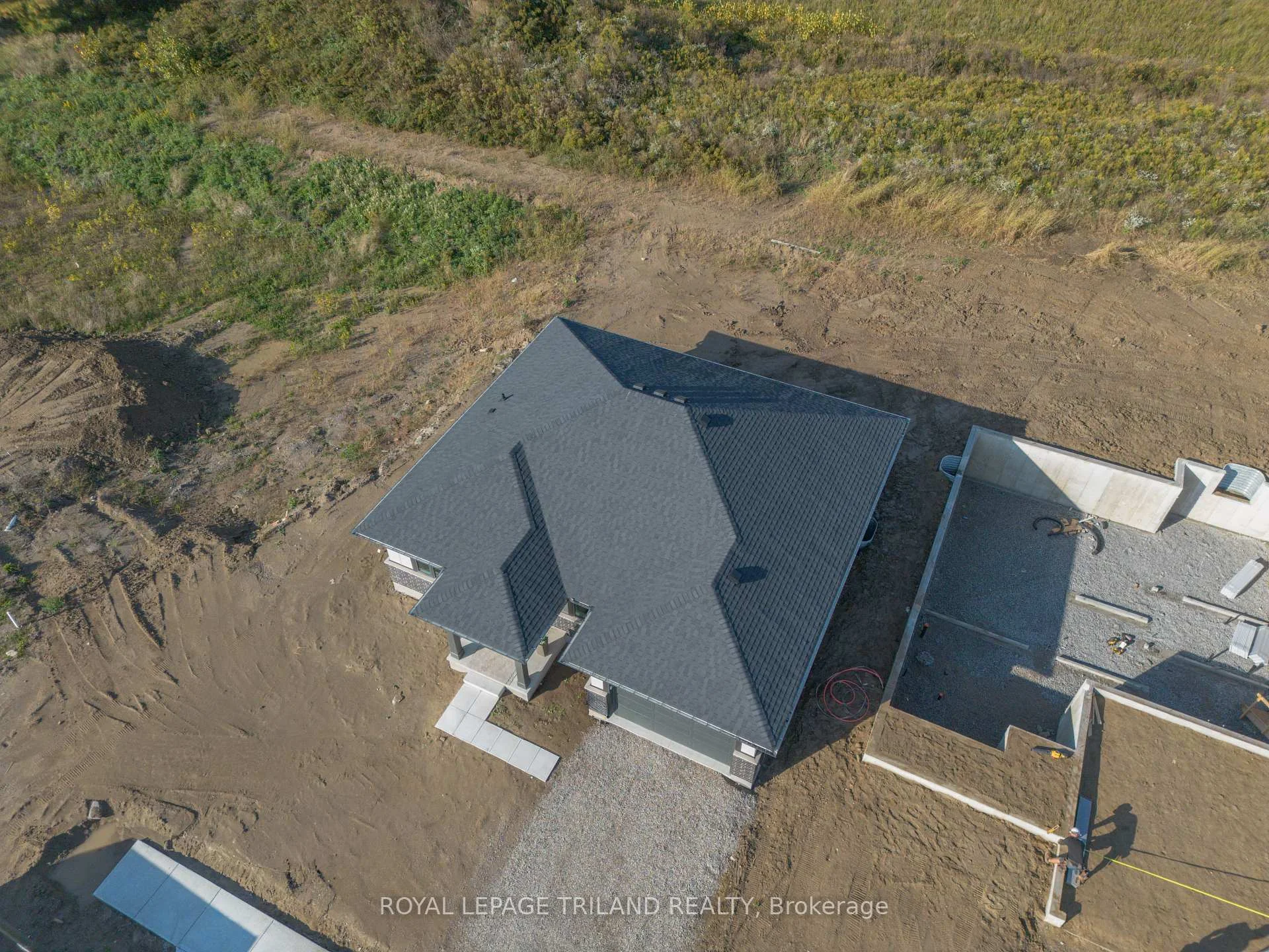 Photo 37 of 138 Benjamin Parkway, St. Thomas — HOMEH