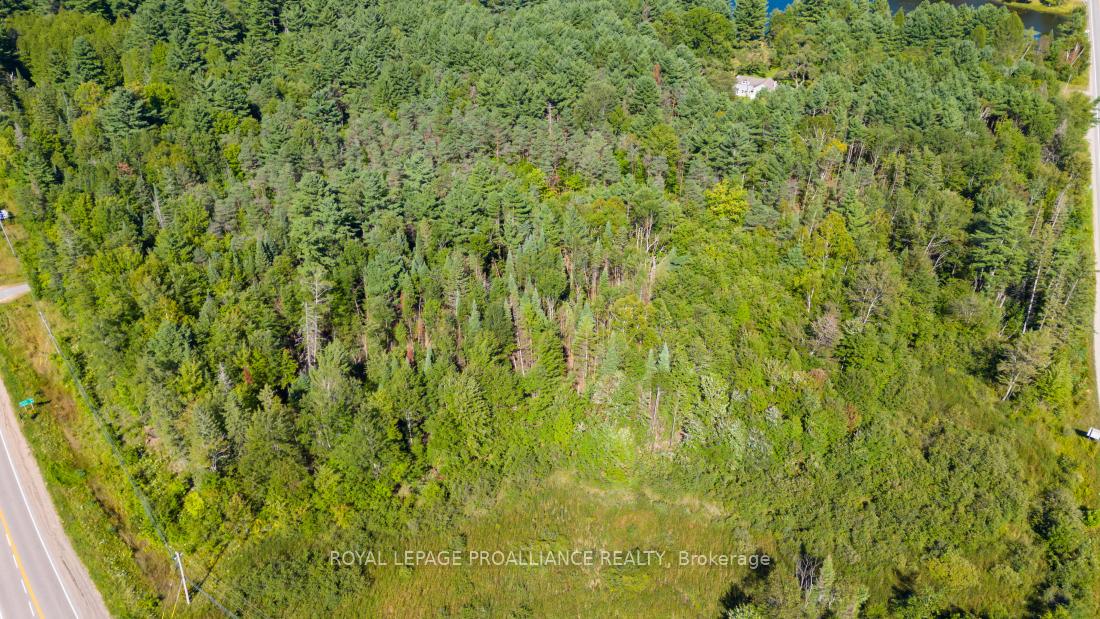 Photo 13 of 1031 Road 506, North Frontenac, Frontenac North — HOMEH