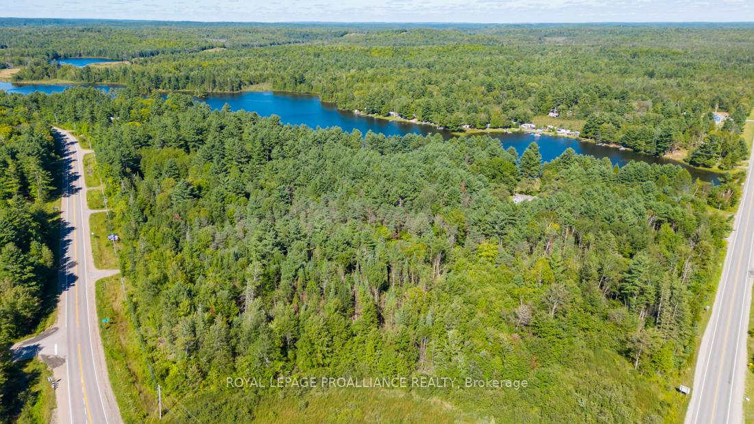 Photo 14 of 1031 Road 506, North Frontenac, Frontenac North — HOMEH