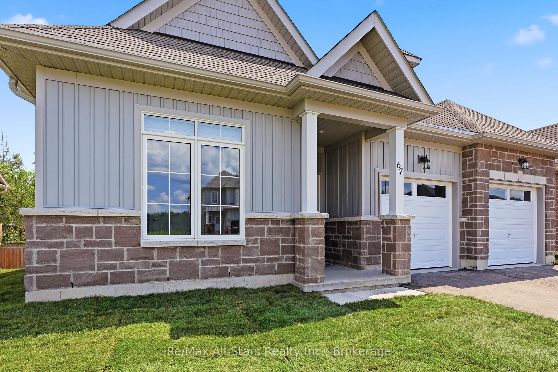 Photo 3 of 67 Hillcroft Way, Kawartha Lakes, Bobcaygeon — HOMEH