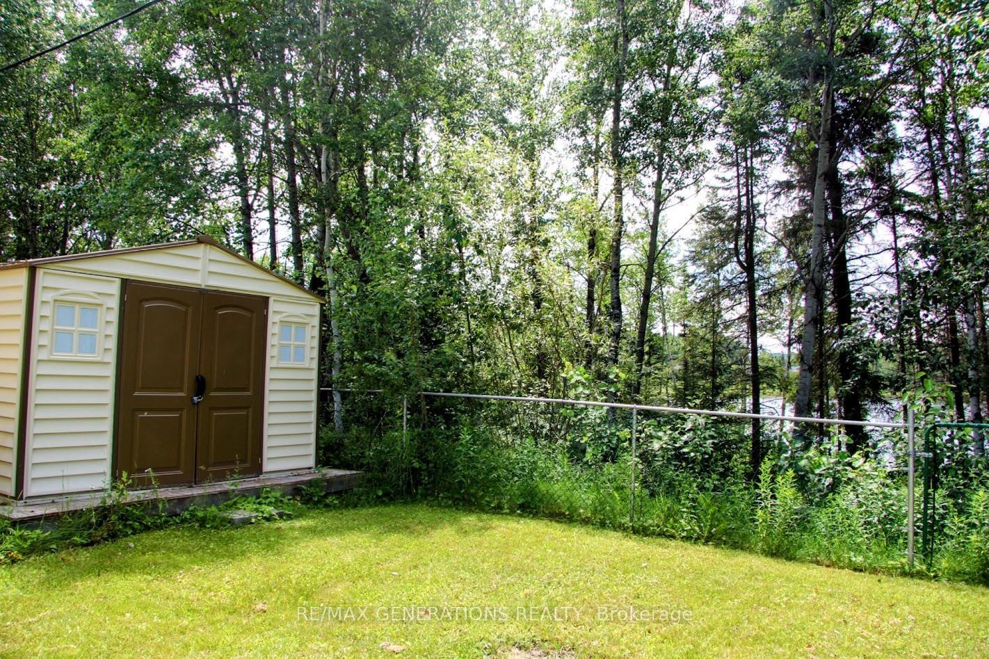 Photo 36 of 62 Redwing Avenue, Manitouwadge, TB-73 — HOMEH