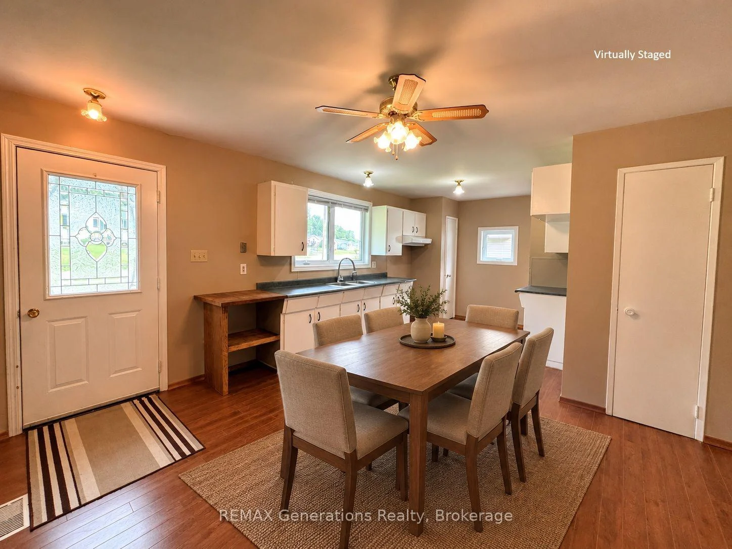 Photo 6 of 62 Redwing Avenue, Manitouwadge, TB-73 — HOMEH