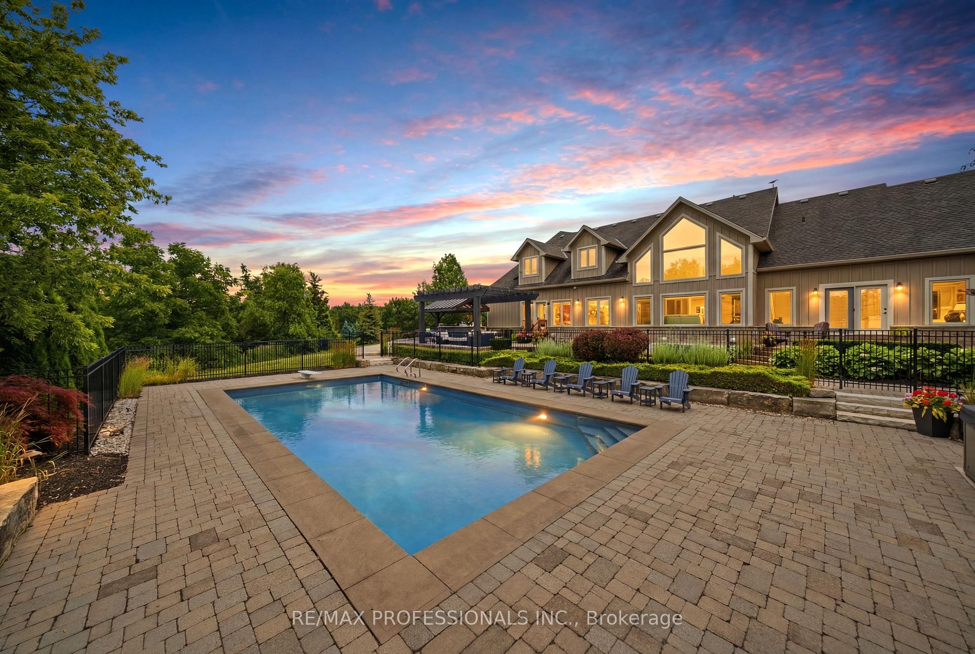 Photo 48 of 3179 Tallman Drive, Lincoln, Lincoln-Jordan/Vineland — HOMEH