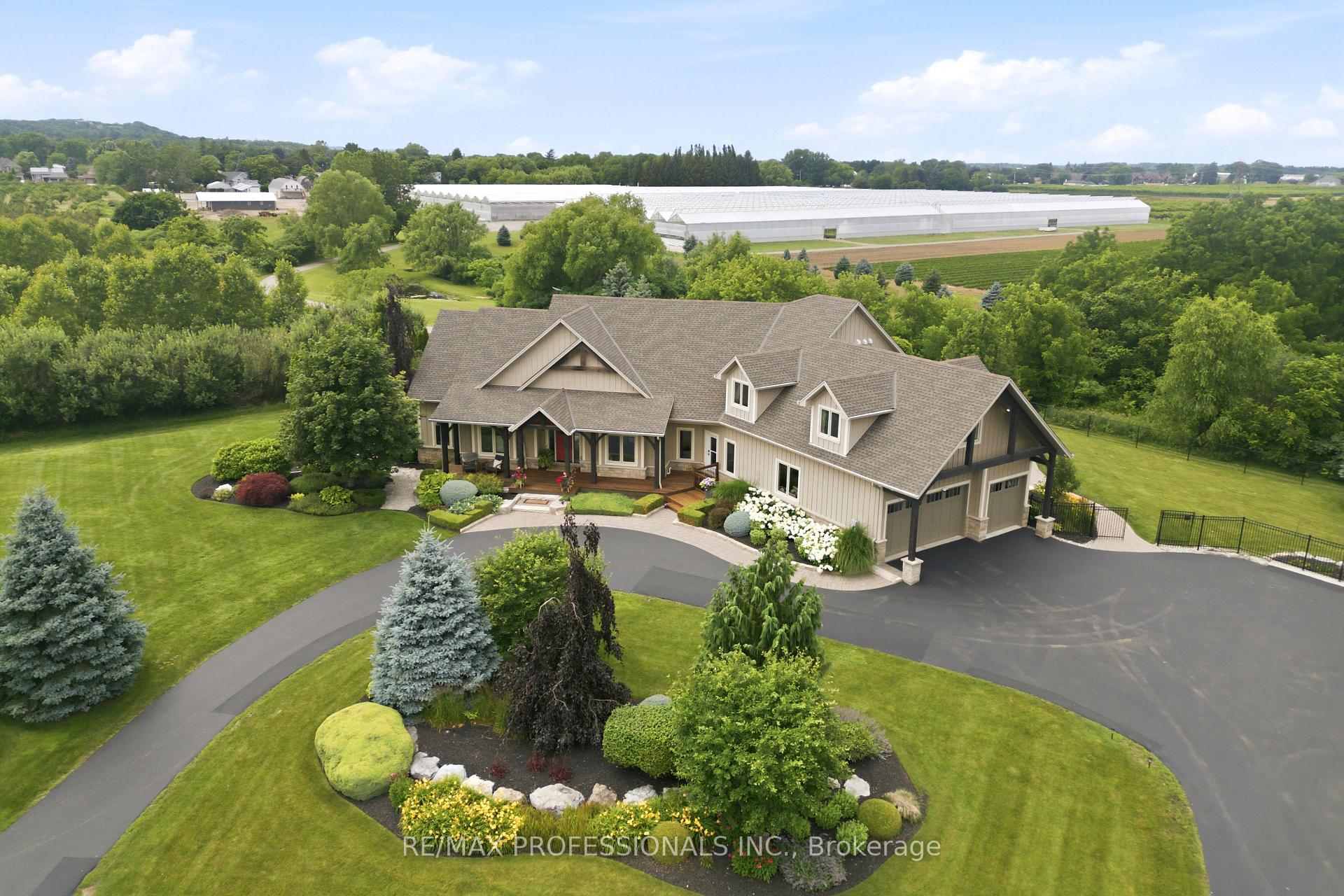 Photo 49 of 3179 Tallman Drive, Lincoln, Lincoln-Jordan/Vineland — HOMEH