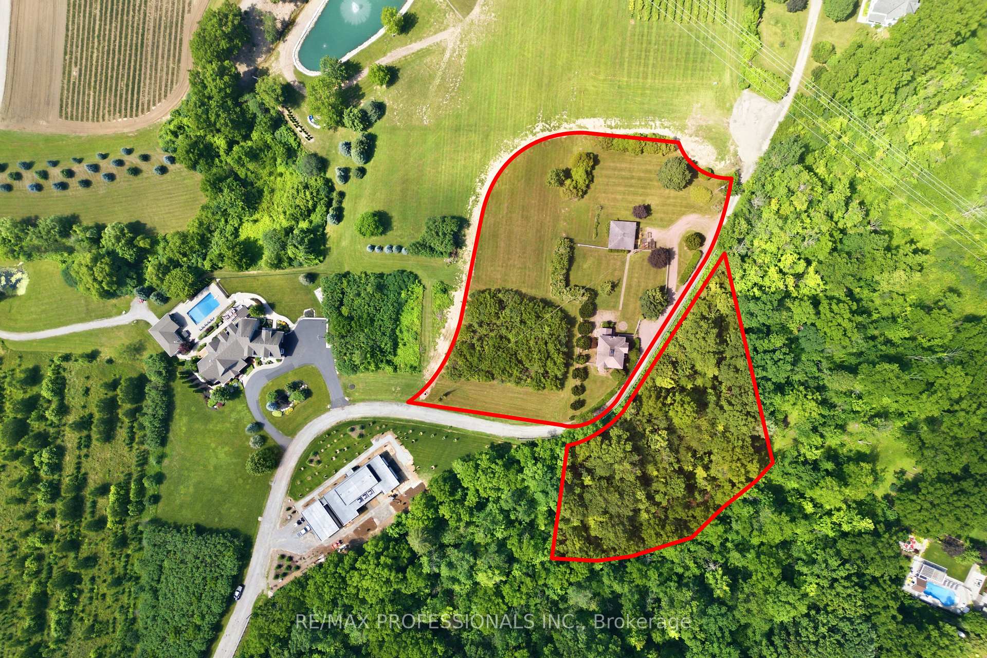 Photo 1 of 3155 Tallman Drive, Lincoln, Lincoln-Jordan/Vineland — HOMEH