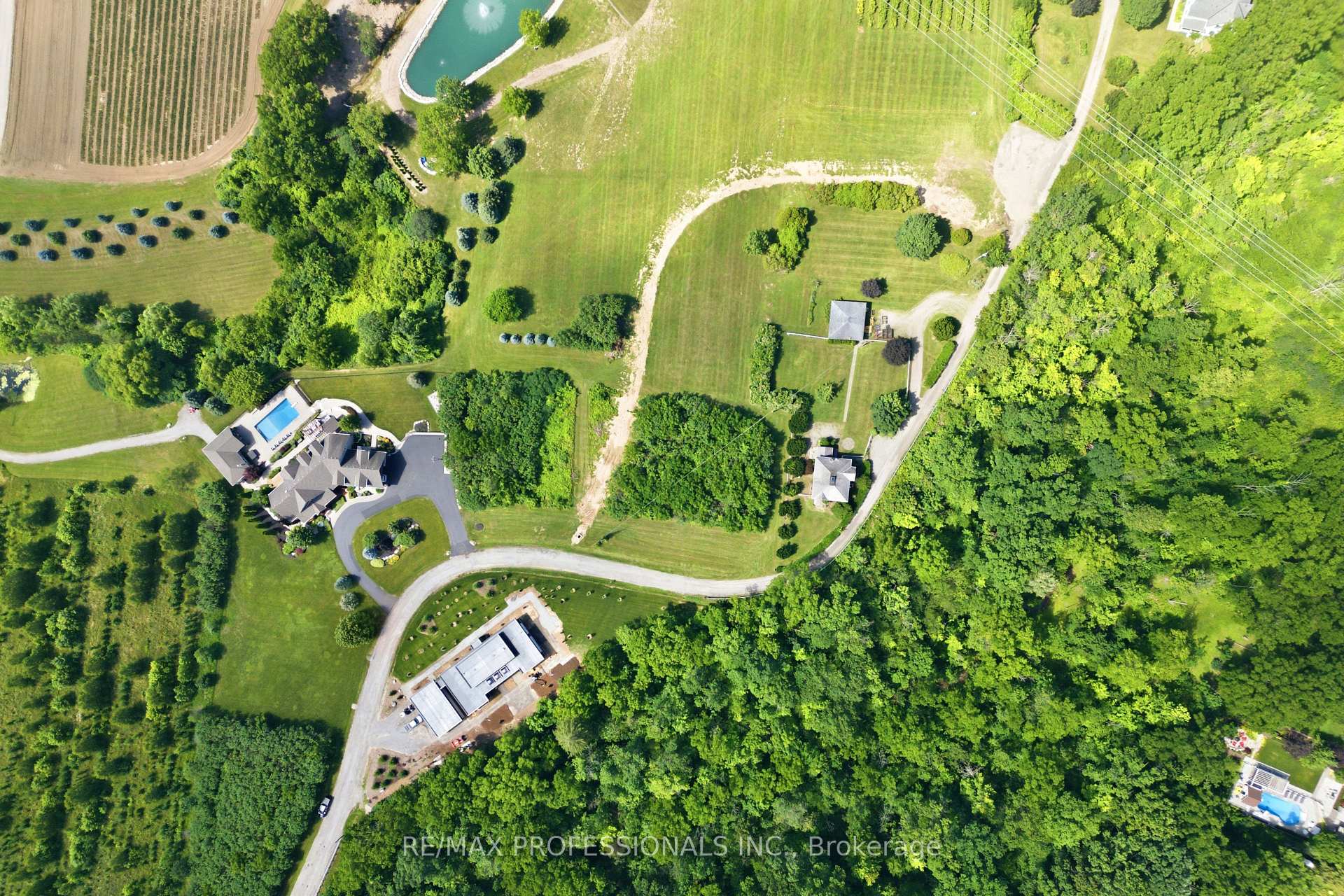 Photo 4 of 3155 Tallman Drive, Lincoln, Lincoln-Jordan/Vineland — HOMEH