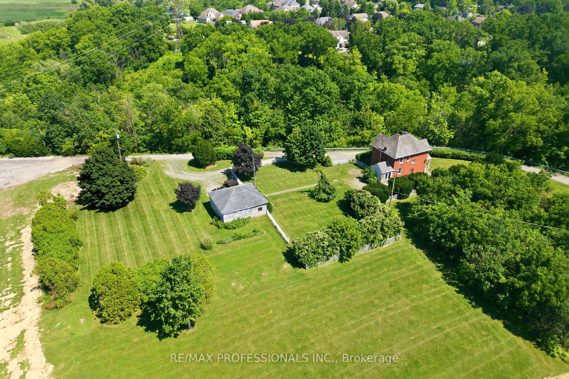 Photo 18 of 3155 Tallman Drive, Lincoln, Lincoln-Jordan/Vineland — HOMEH