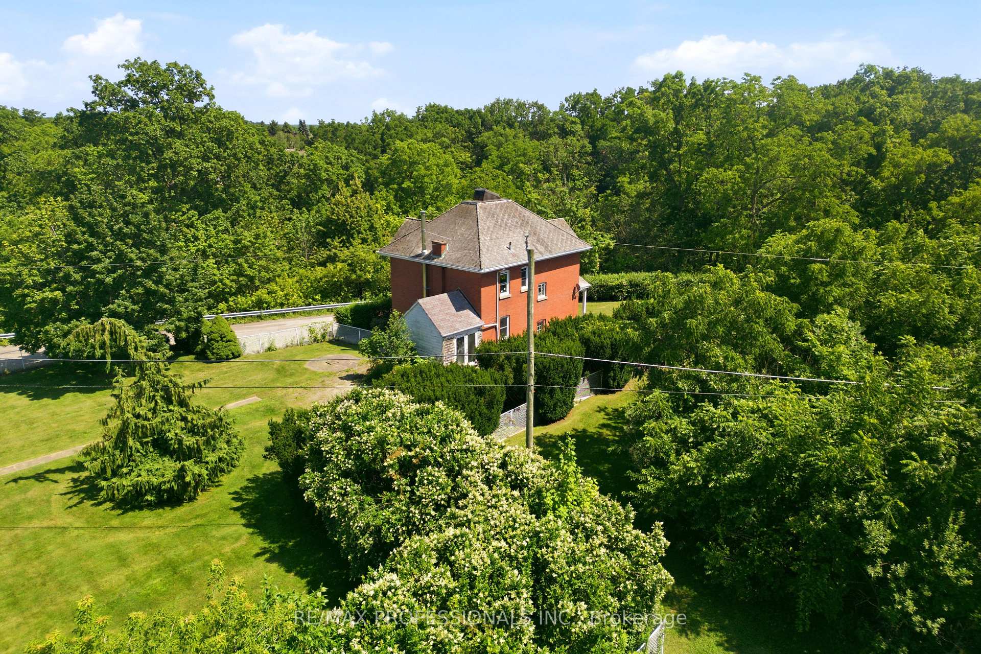 Photo 21 of 3155 Tallman Drive, Lincoln, Lincoln-Jordan/Vineland — HOMEH