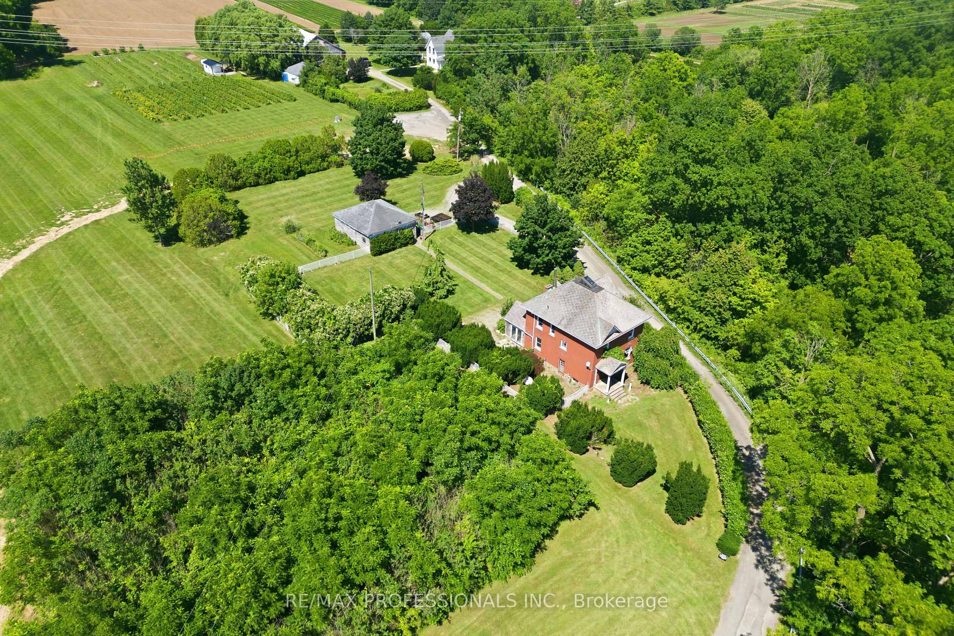 Photo 22 of 3155 Tallman Drive, Lincoln, Lincoln-Jordan/Vineland — HOMEH