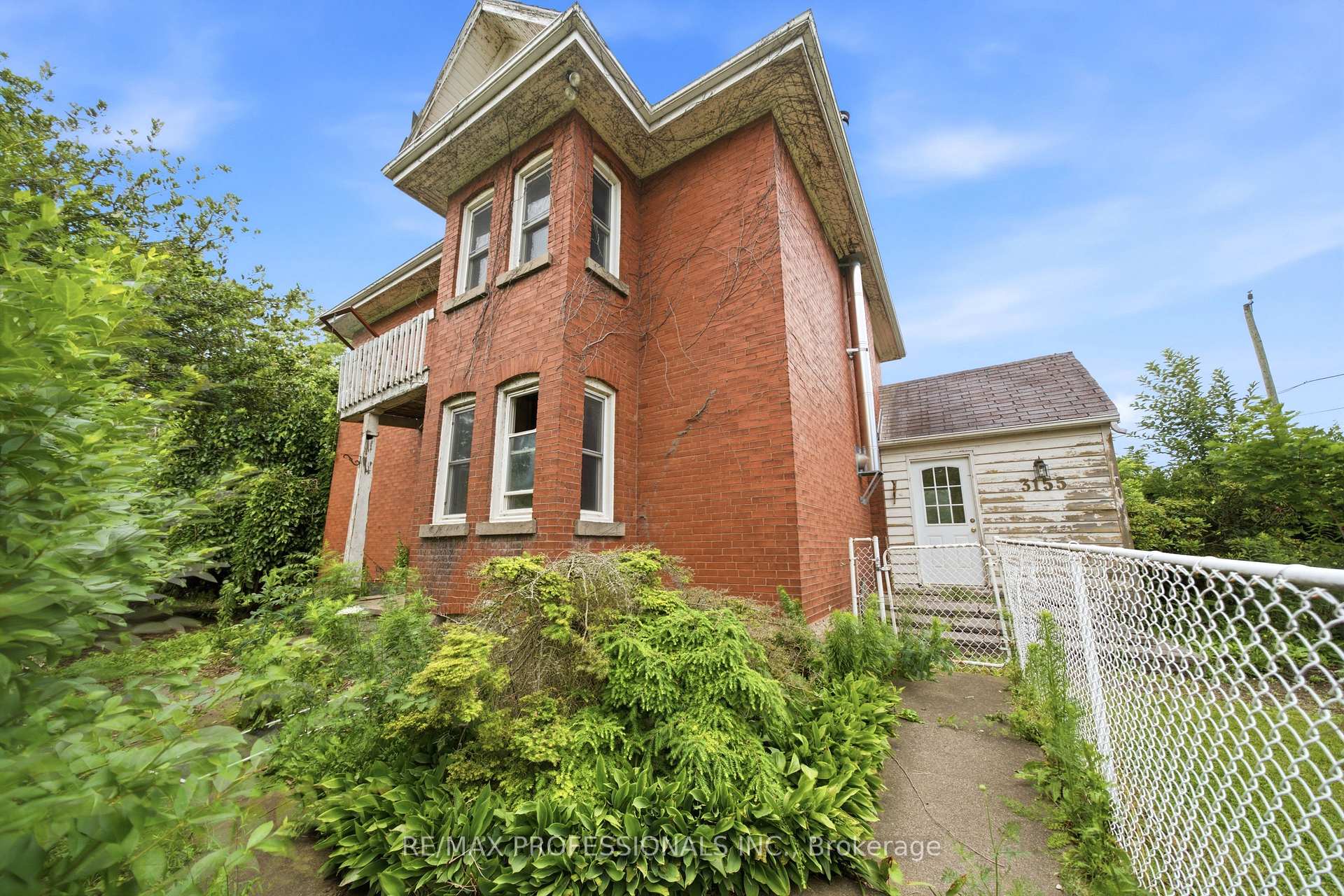 Photo 29 of 3155 Tallman Drive, Lincoln, Lincoln-Jordan/Vineland — HOMEH