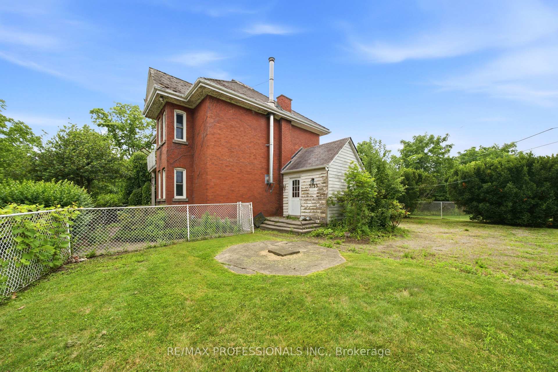 Photo 30 of 3155 Tallman Drive, Lincoln, Lincoln-Jordan/Vineland — HOMEH