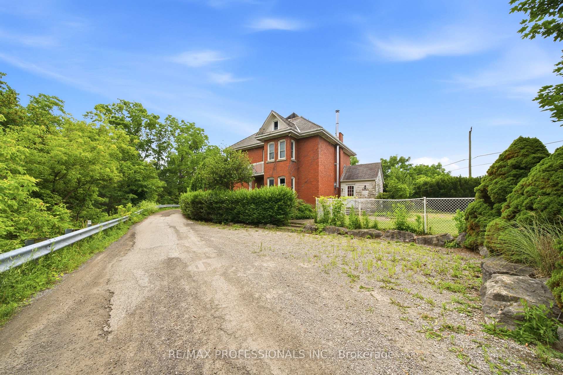 Photo 31 of 3155 Tallman Drive, Lincoln, Lincoln-Jordan/Vineland — HOMEH