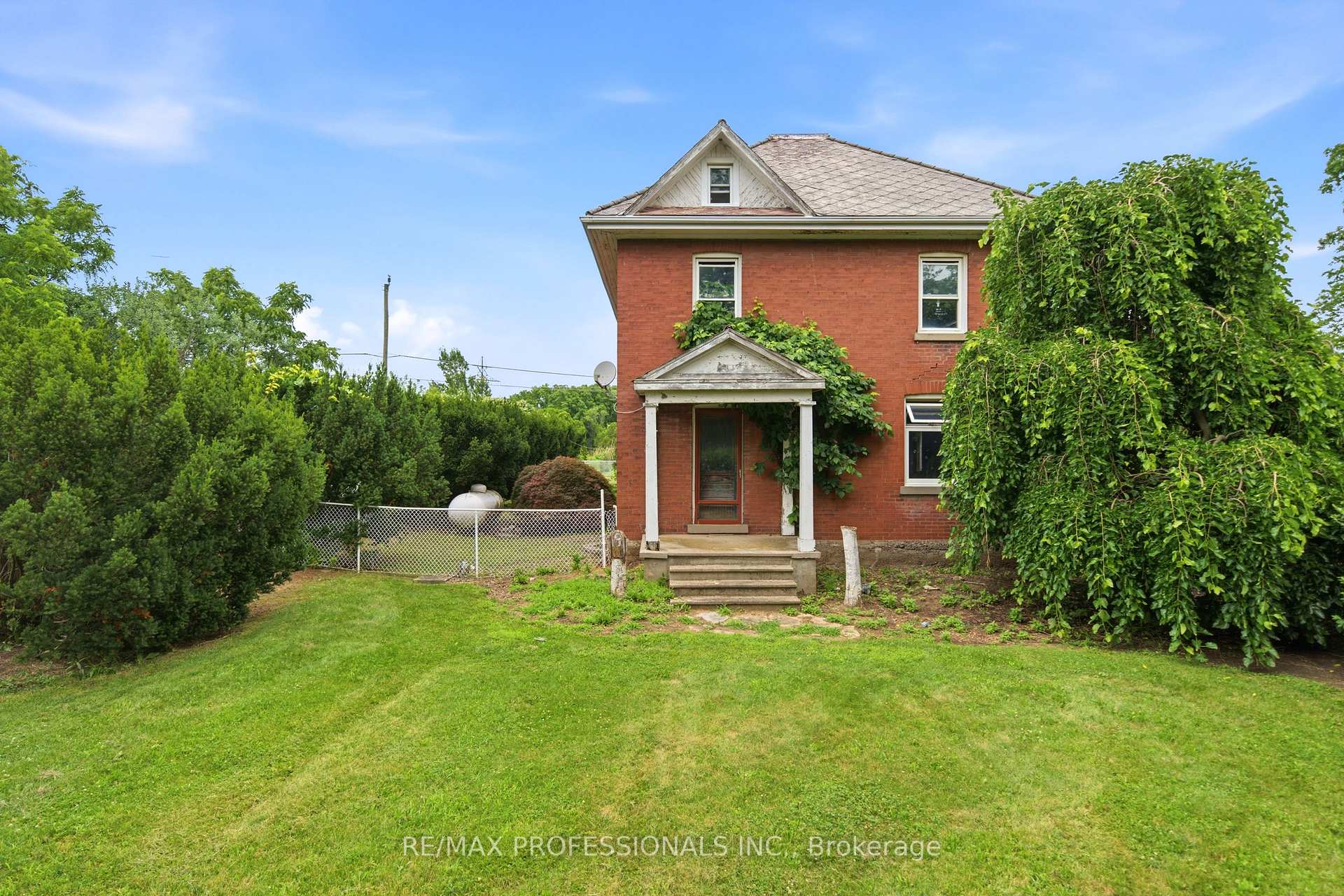 Photo 32 of 3155 Tallman Drive, Lincoln, Lincoln-Jordan/Vineland — HOMEH