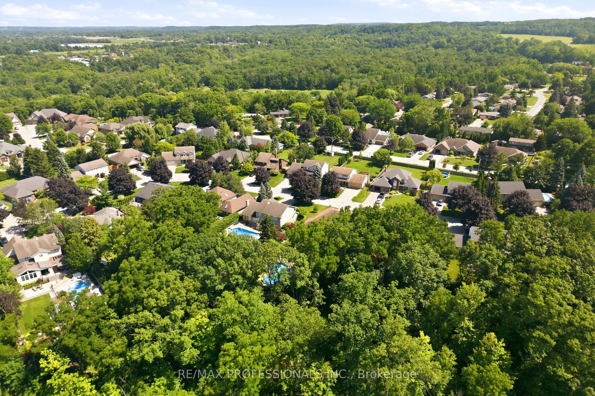 Photo 35 of 3155 Tallman Drive, Lincoln, Lincoln-Jordan/Vineland — HOMEH