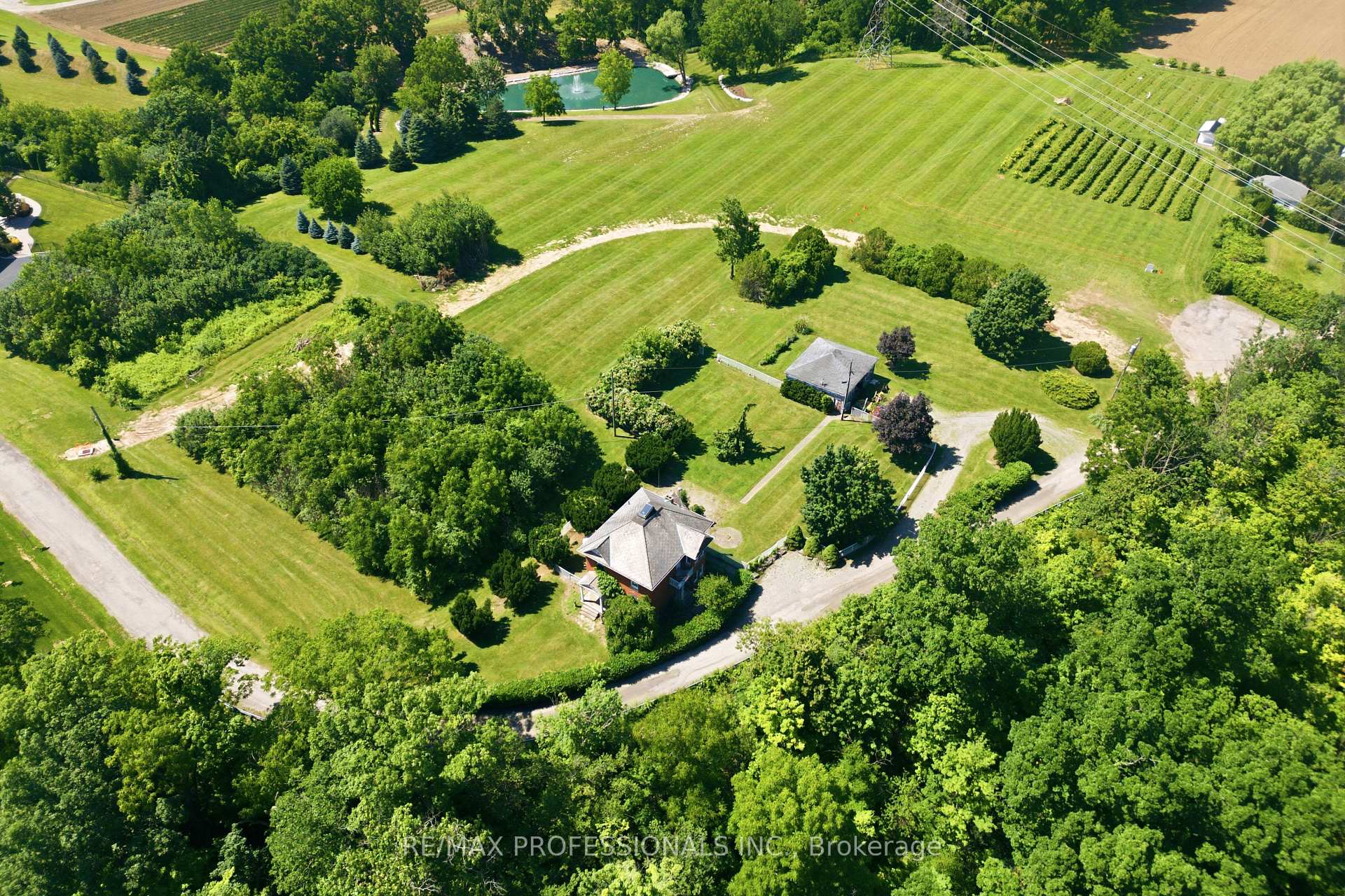 Photo 39 of 3155 Tallman Drive, Lincoln, Lincoln-Jordan/Vineland — HOMEH