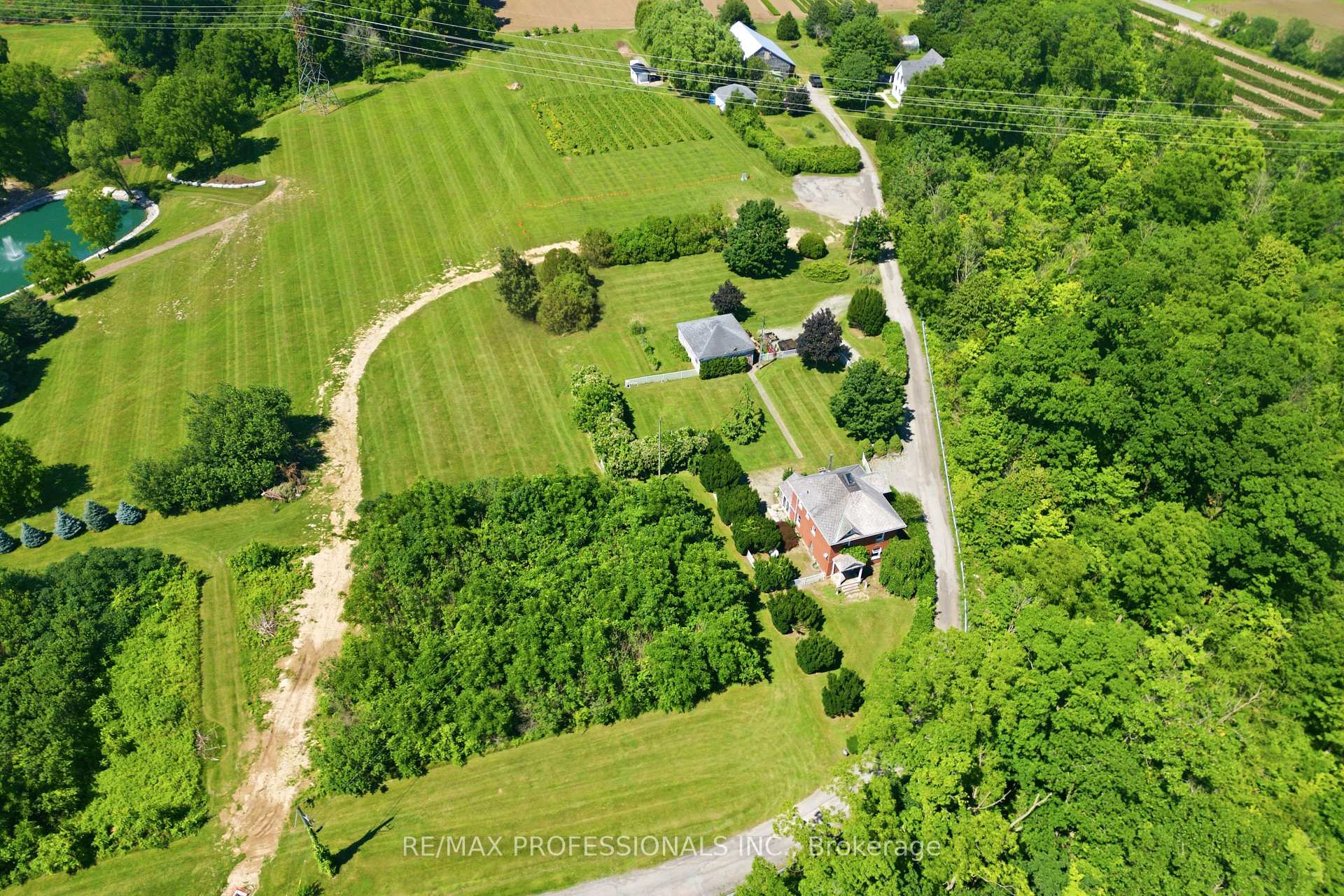 Photo 40 of 3155 Tallman Drive, Lincoln, Lincoln-Jordan/Vineland — HOMEH